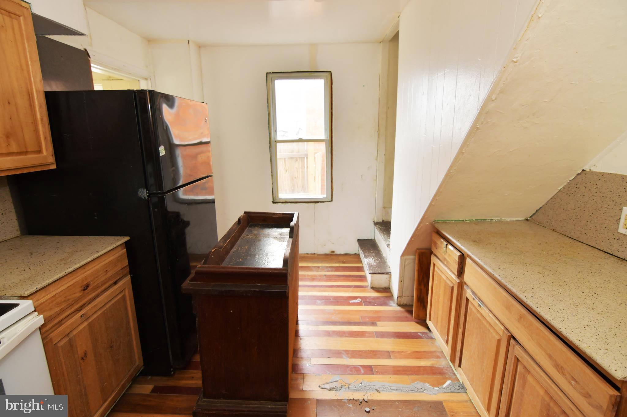 MARTINSBURG CITY - Residential