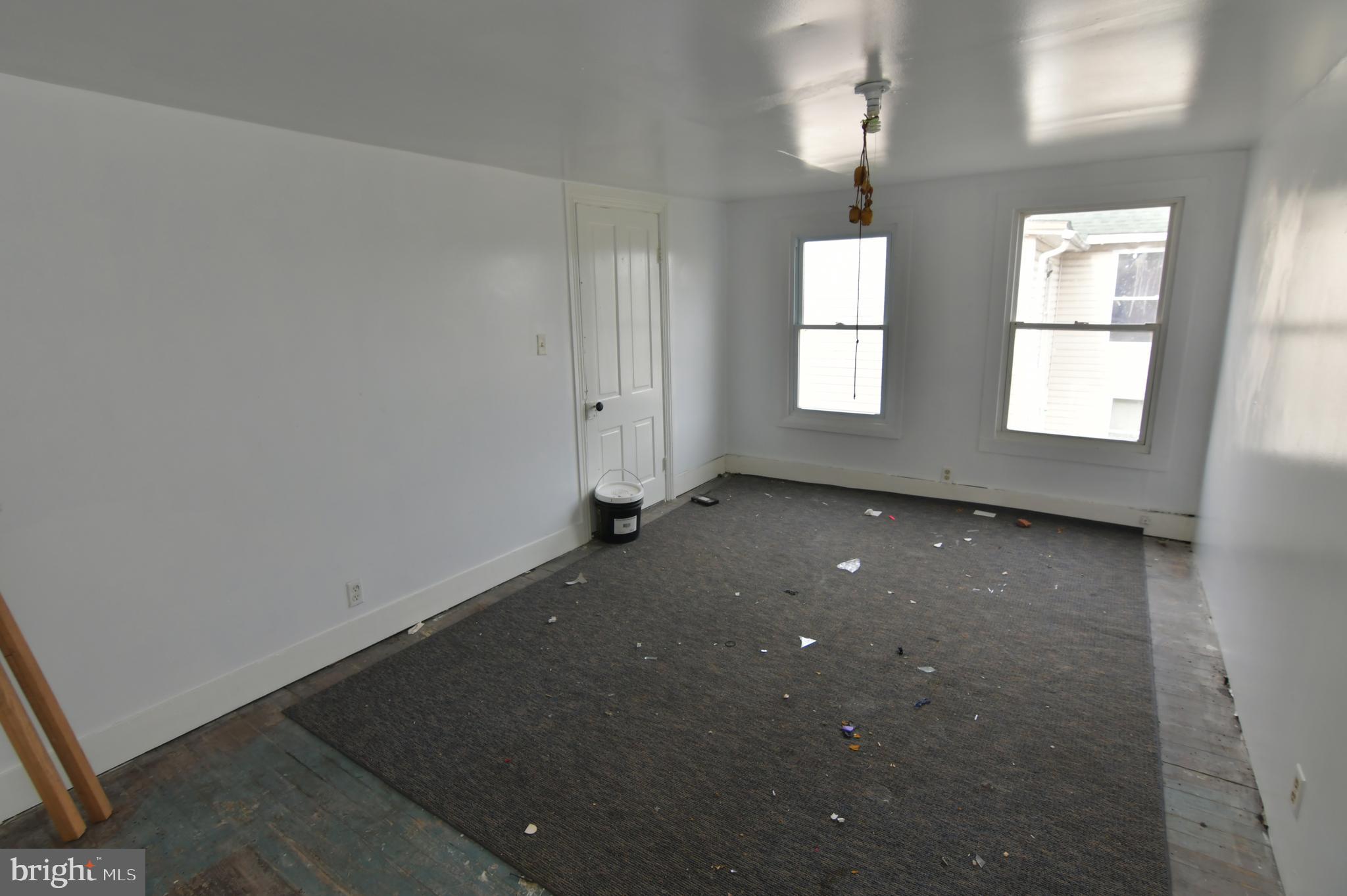 MARTINSBURG CITY - Residential