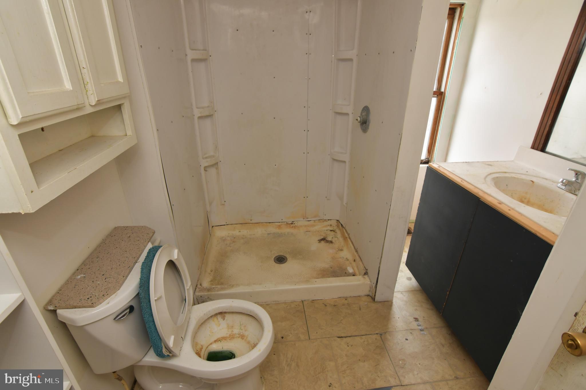 MARTINSBURG CITY - Residential