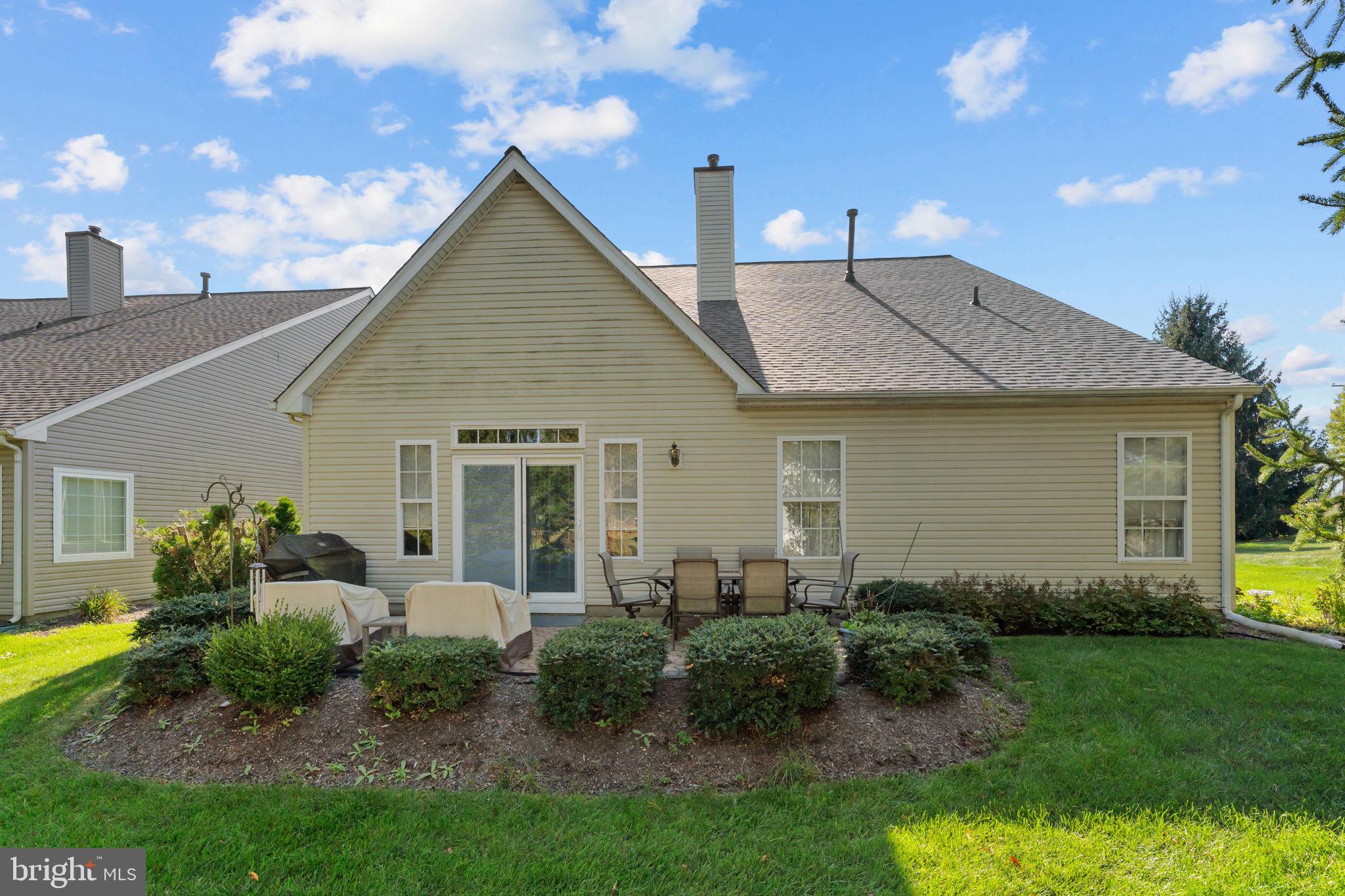 TRADITIONS AT SKIP - Residential