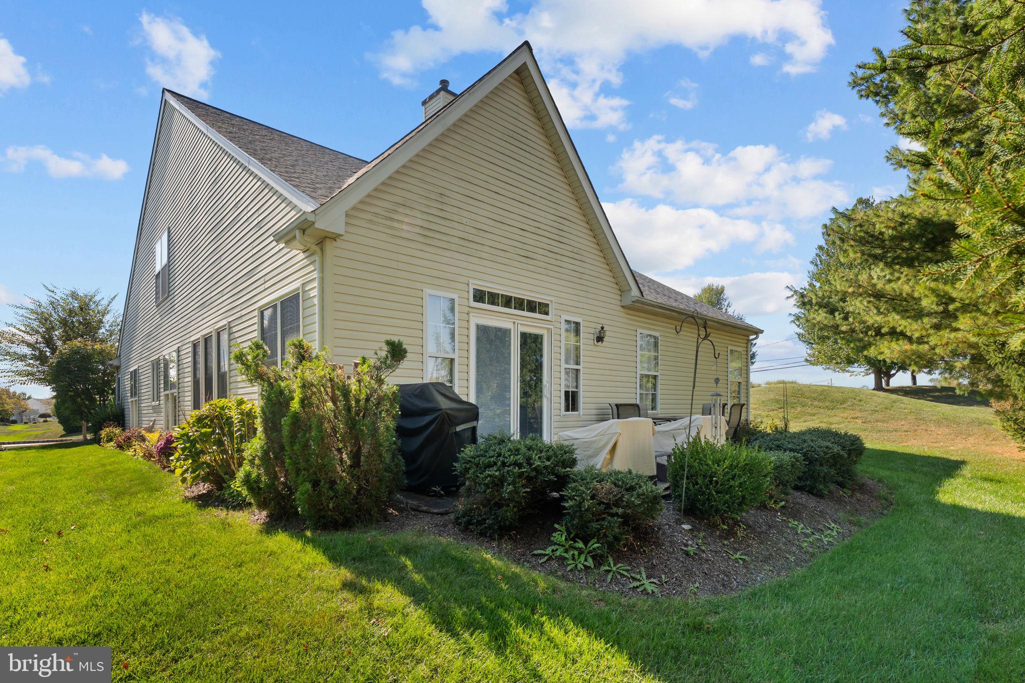 TRADITIONS AT SKIP - Residential