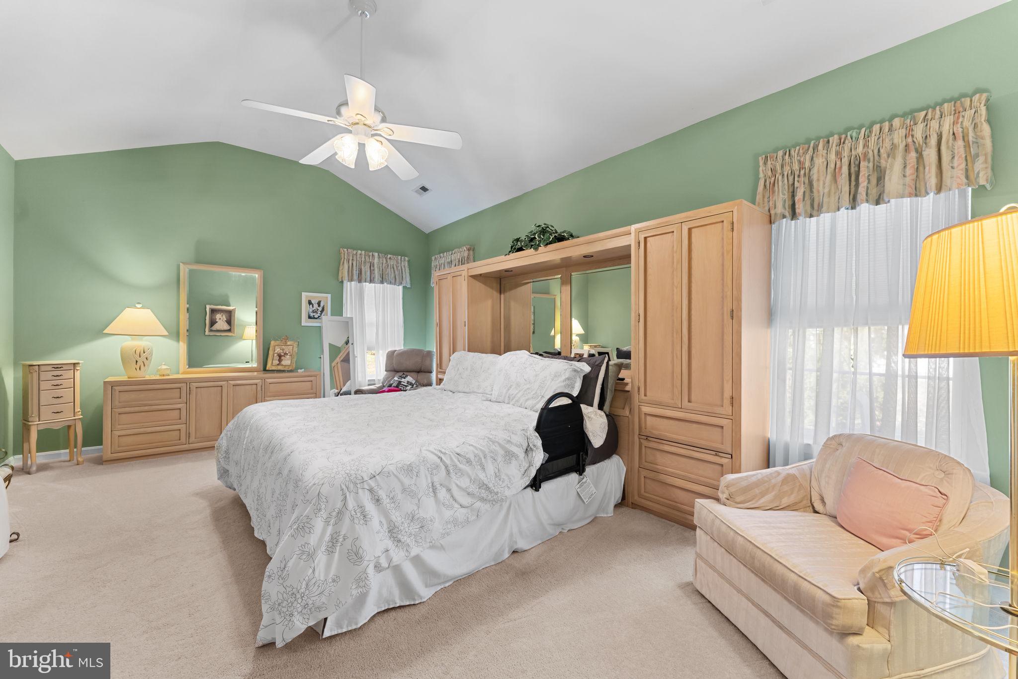 TRADITIONS AT SKIP - Residential