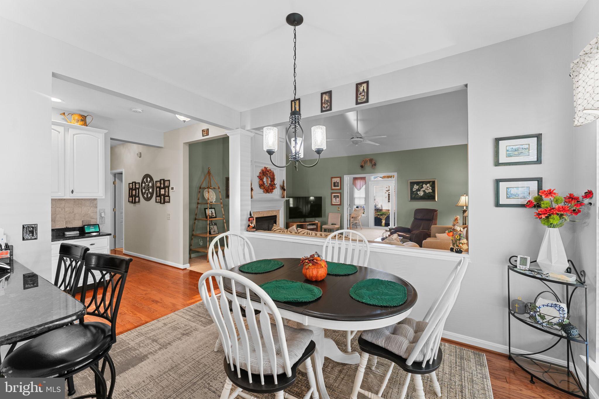 TRADITIONS AT SKIP - Residential