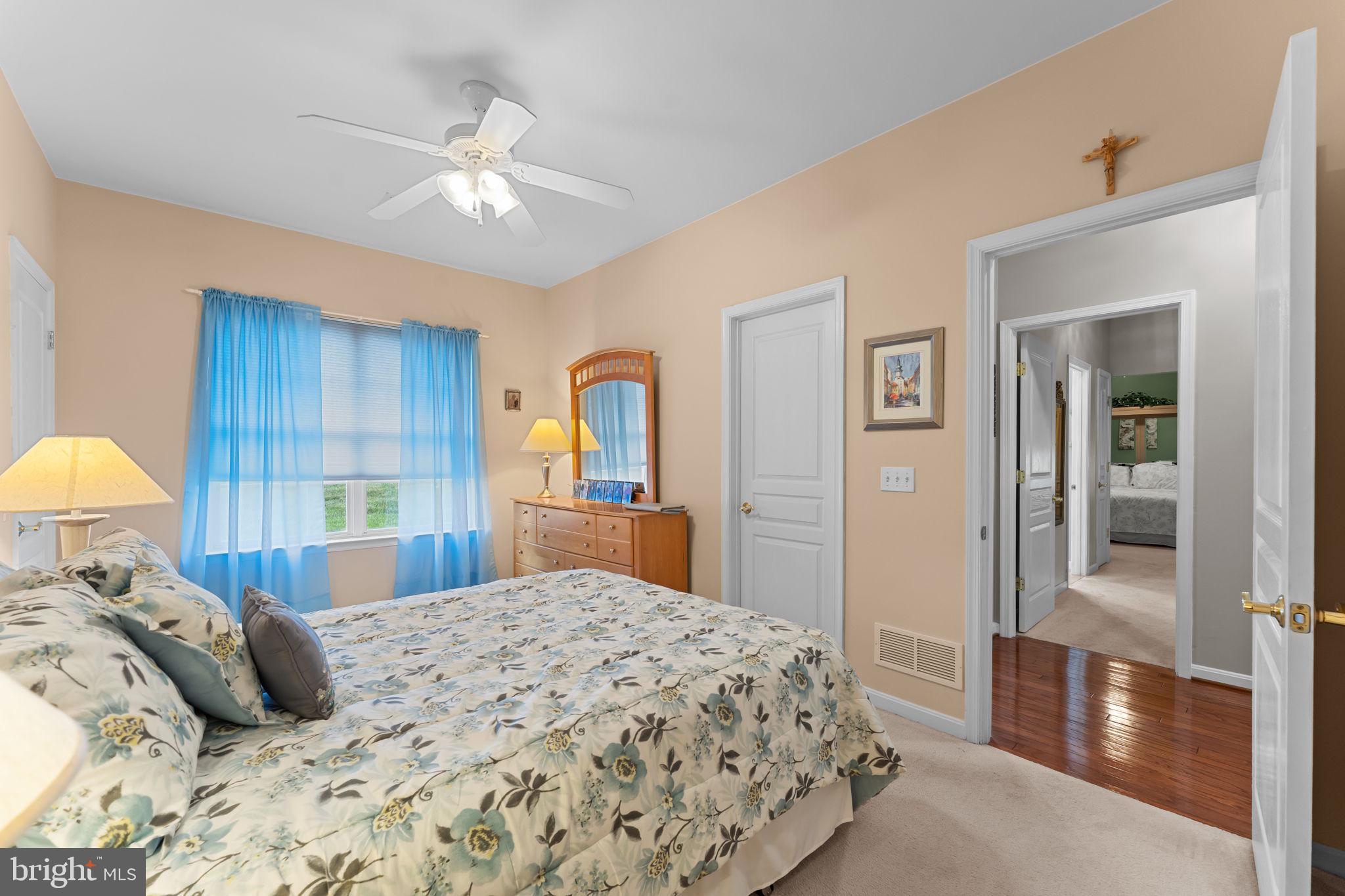 TRADITIONS AT SKIP - Residential