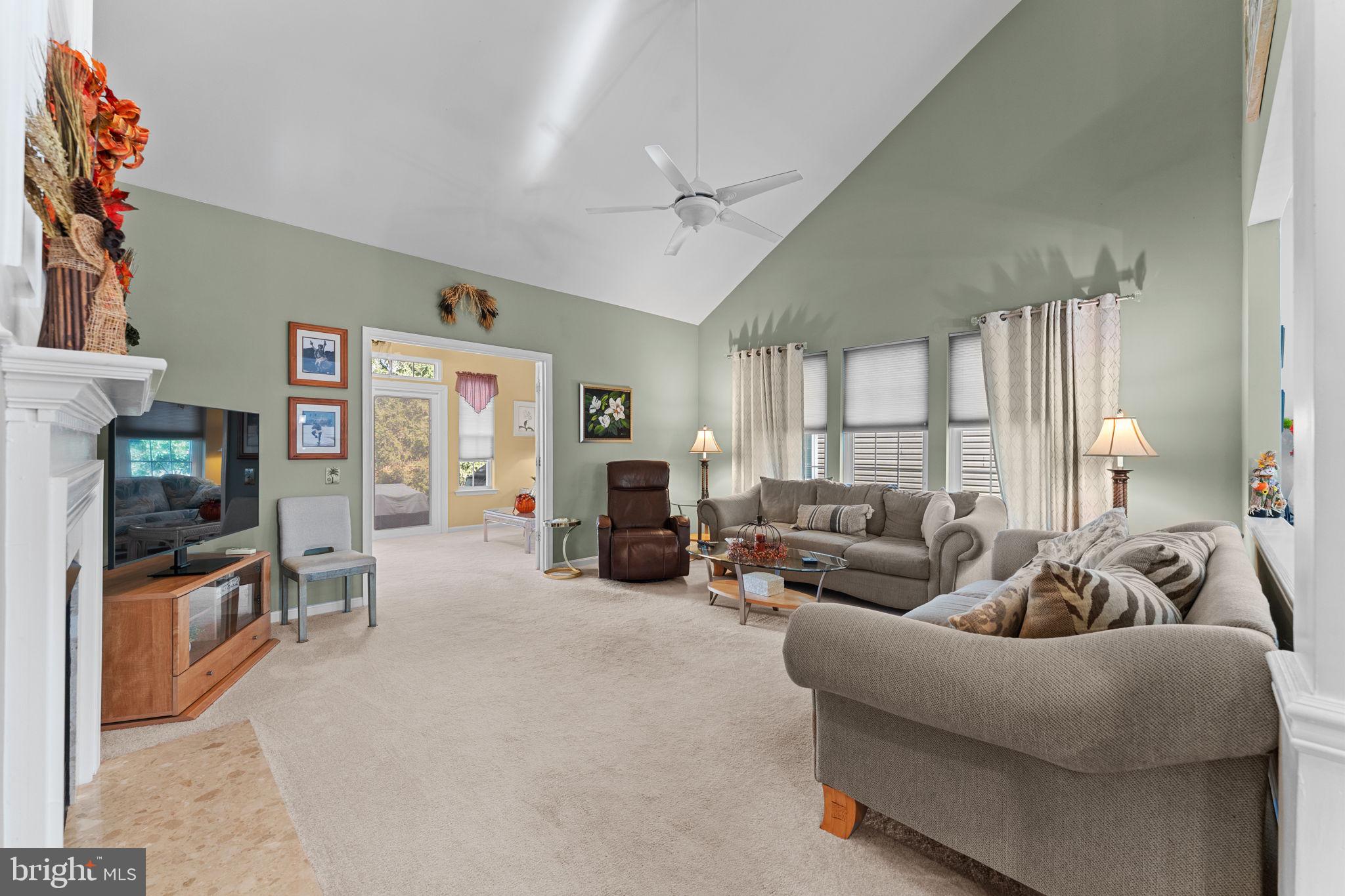 TRADITIONS AT SKIP - Residential