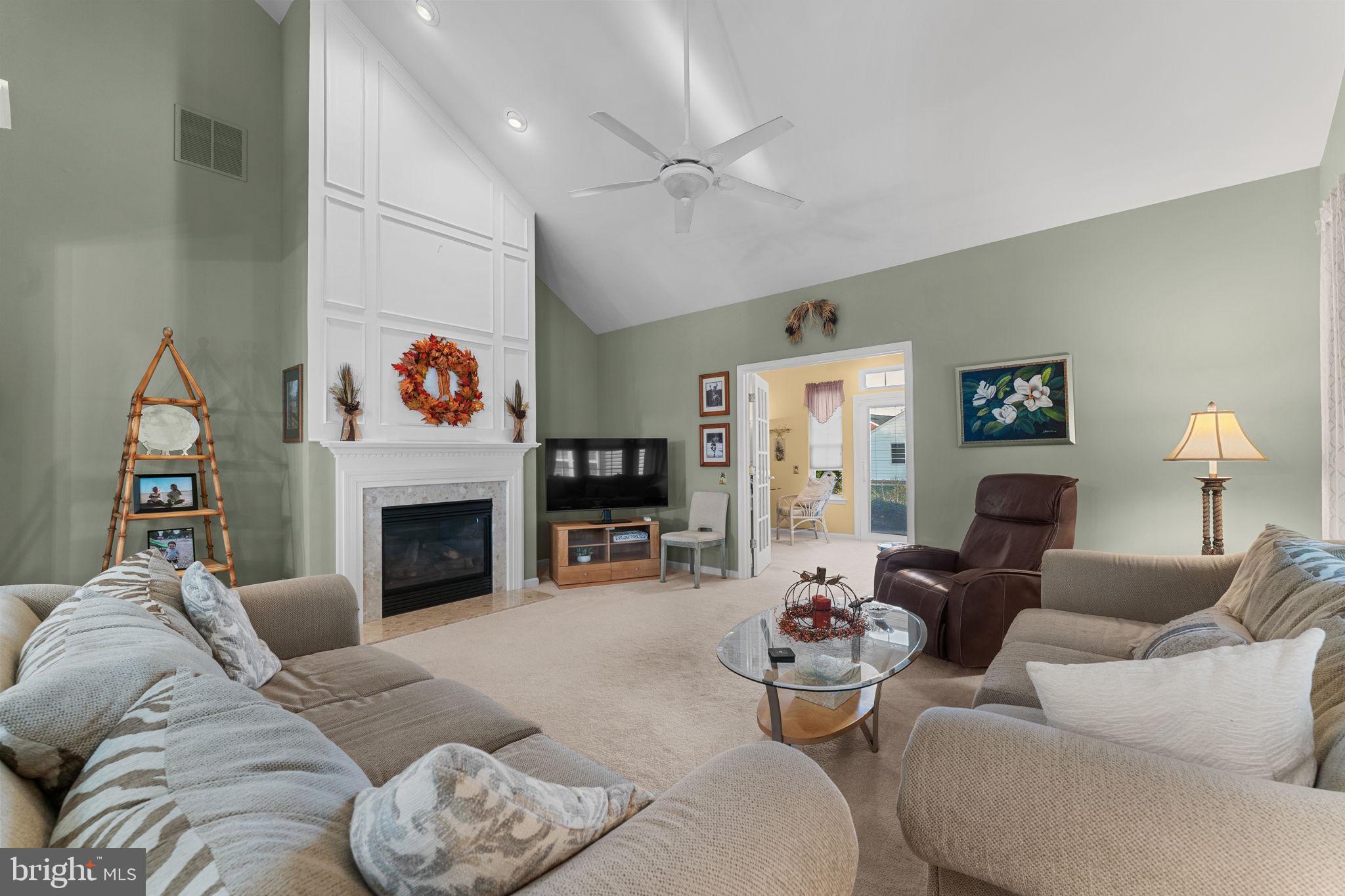 TRADITIONS AT SKIP - Residential