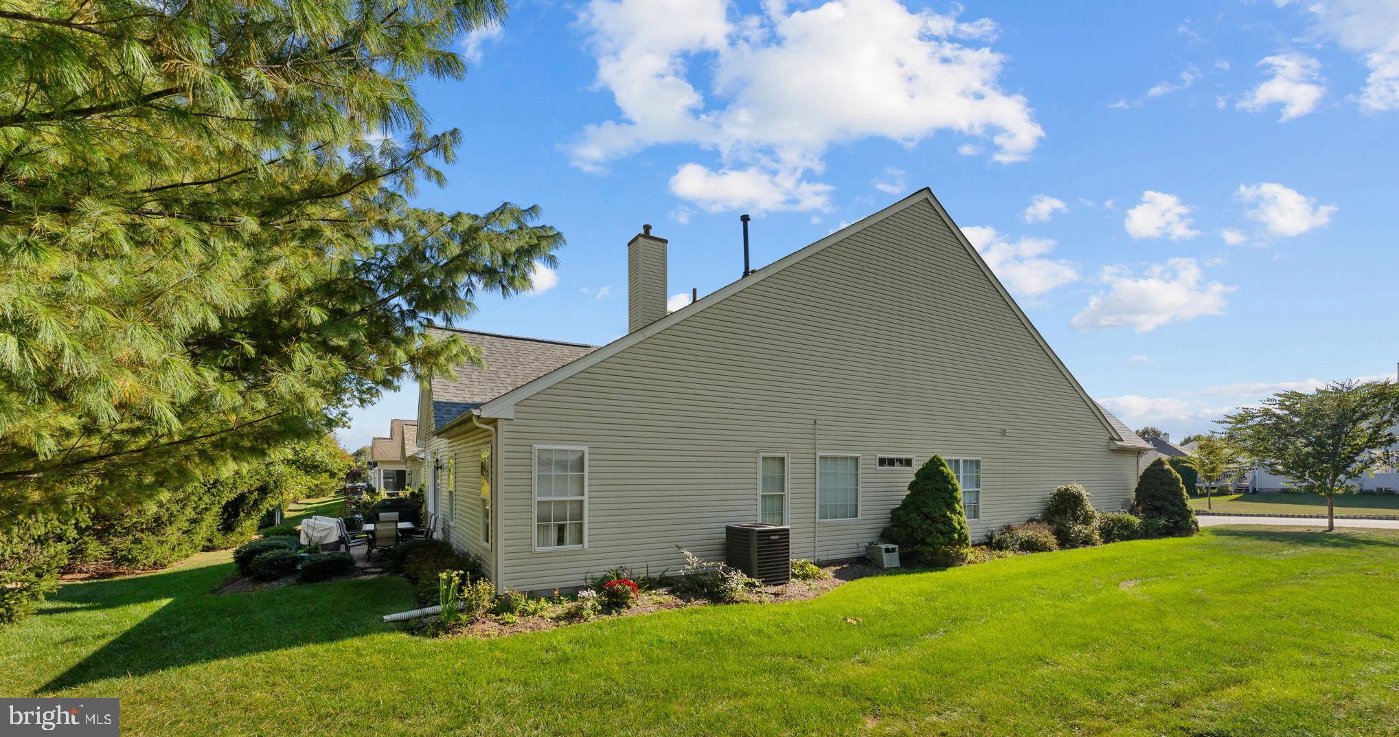 TRADITIONS AT SKIP - Residential