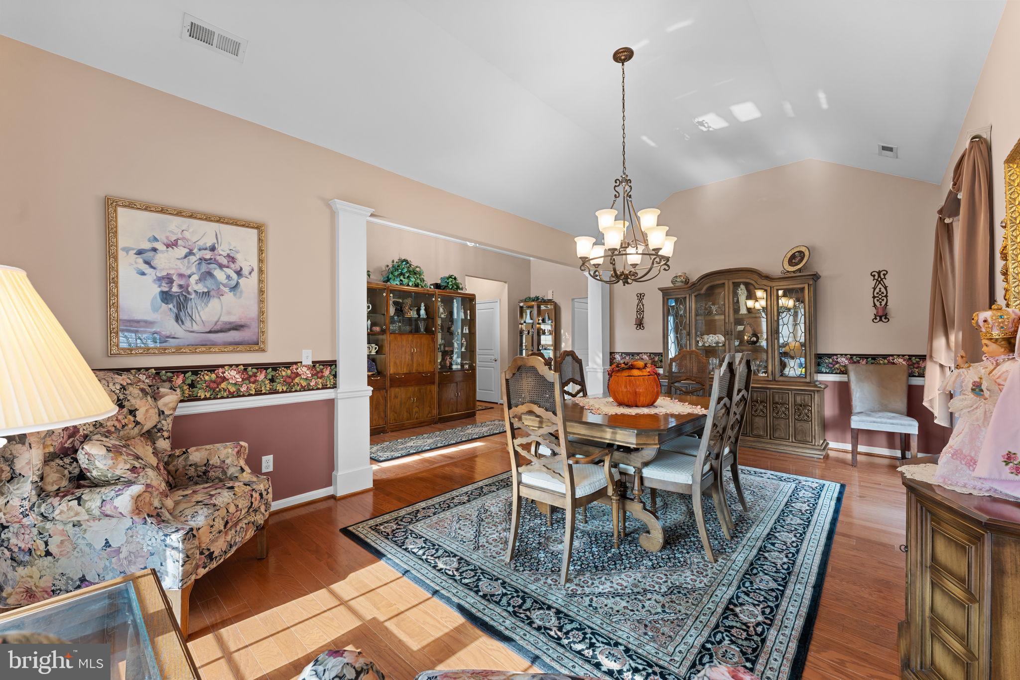 TRADITIONS AT SKIP - Residential