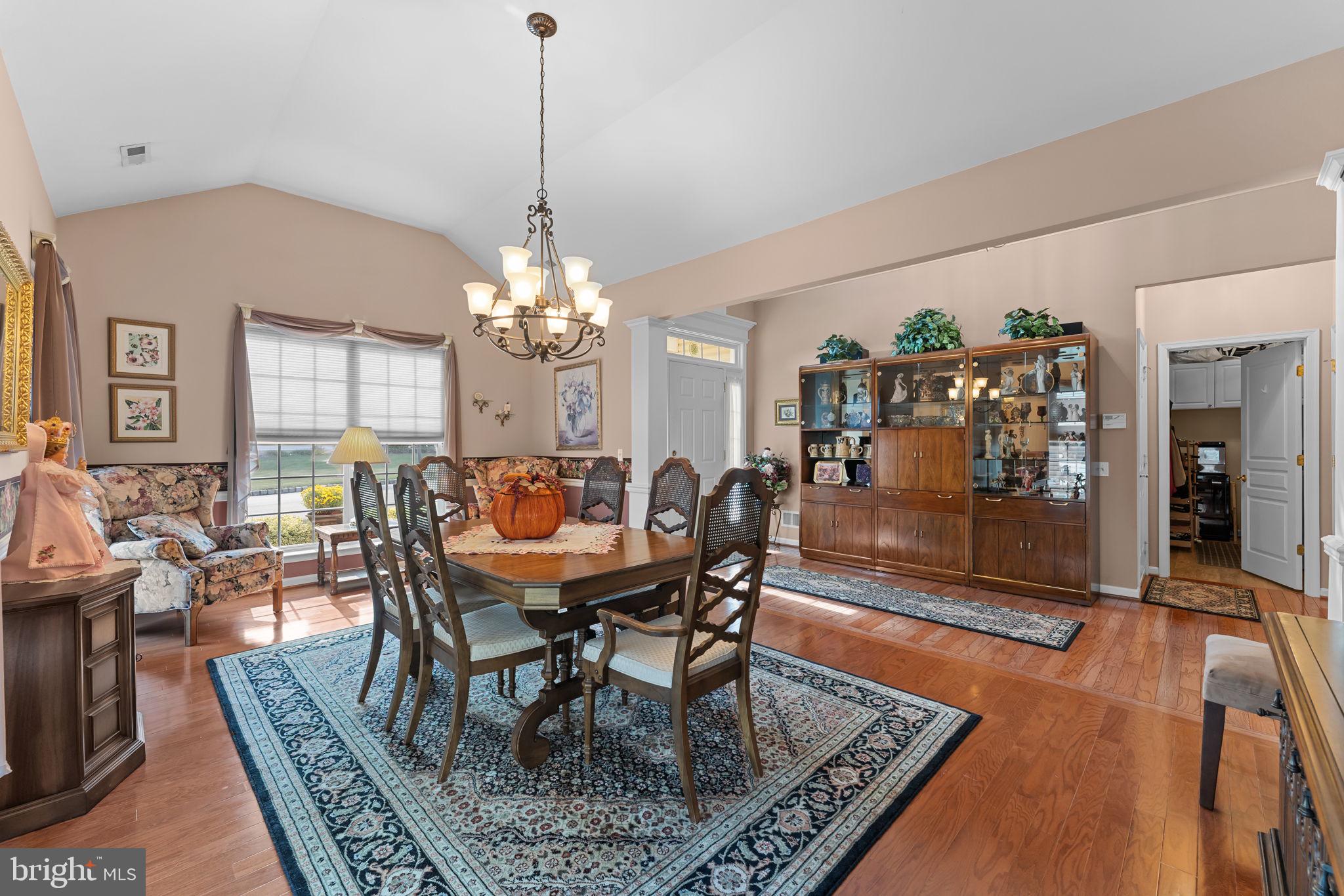 TRADITIONS AT SKIP - Residential