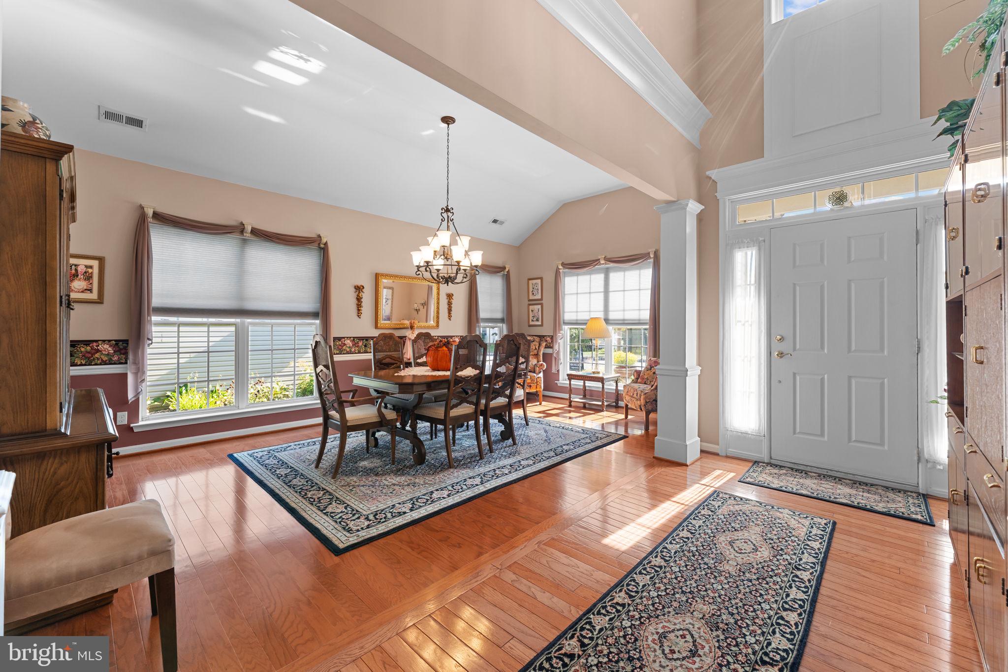 TRADITIONS AT SKIP - Residential