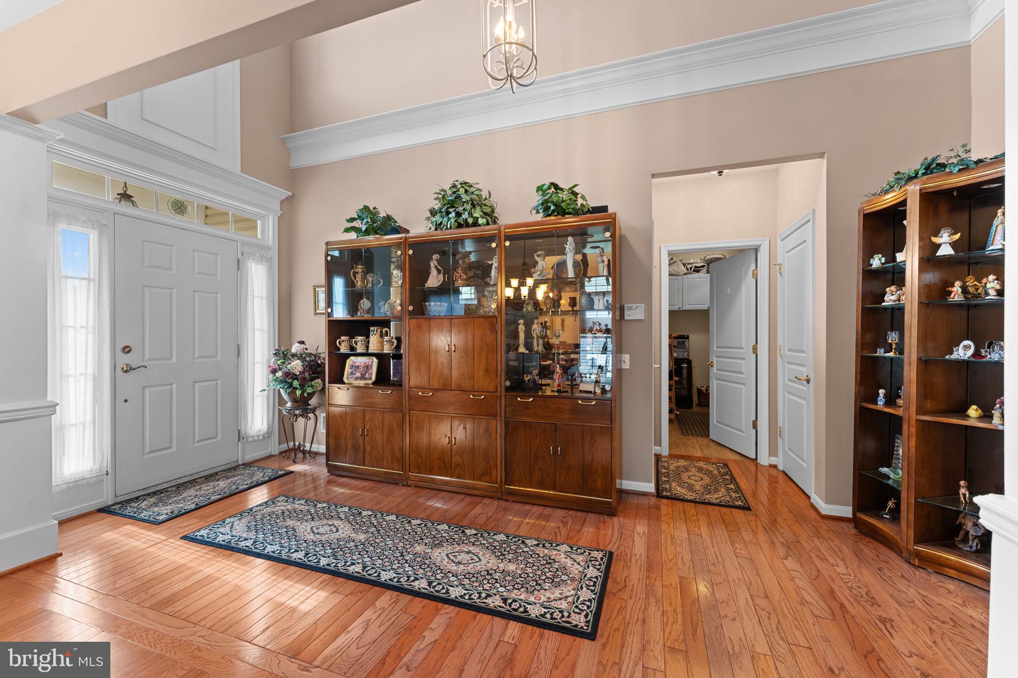 TRADITIONS AT SKIP - Residential