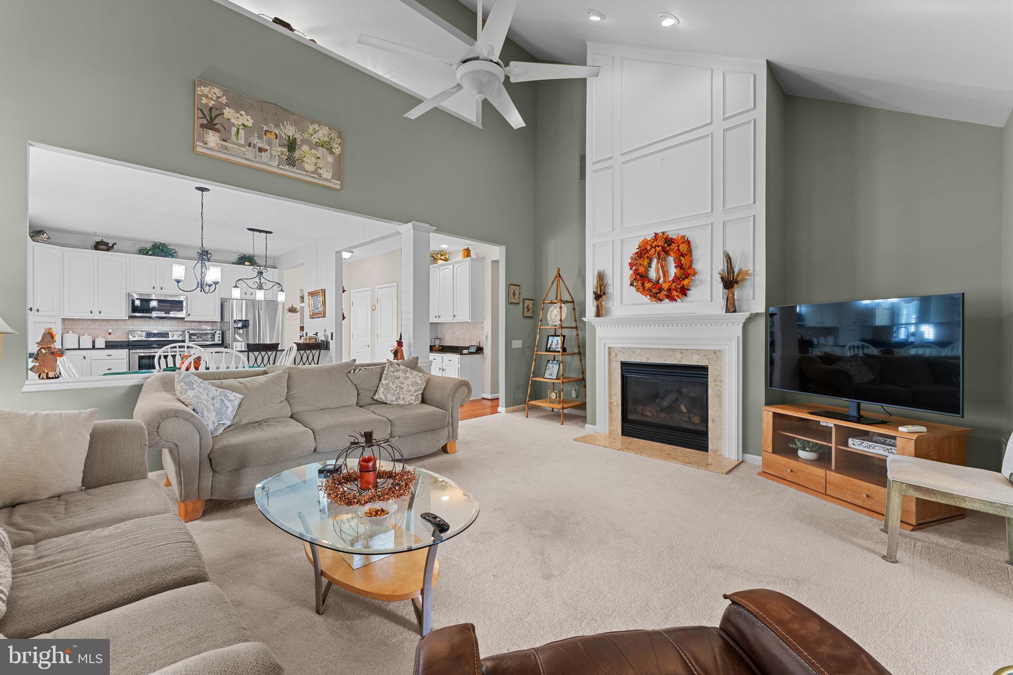 TRADITIONS AT SKIP - Residential