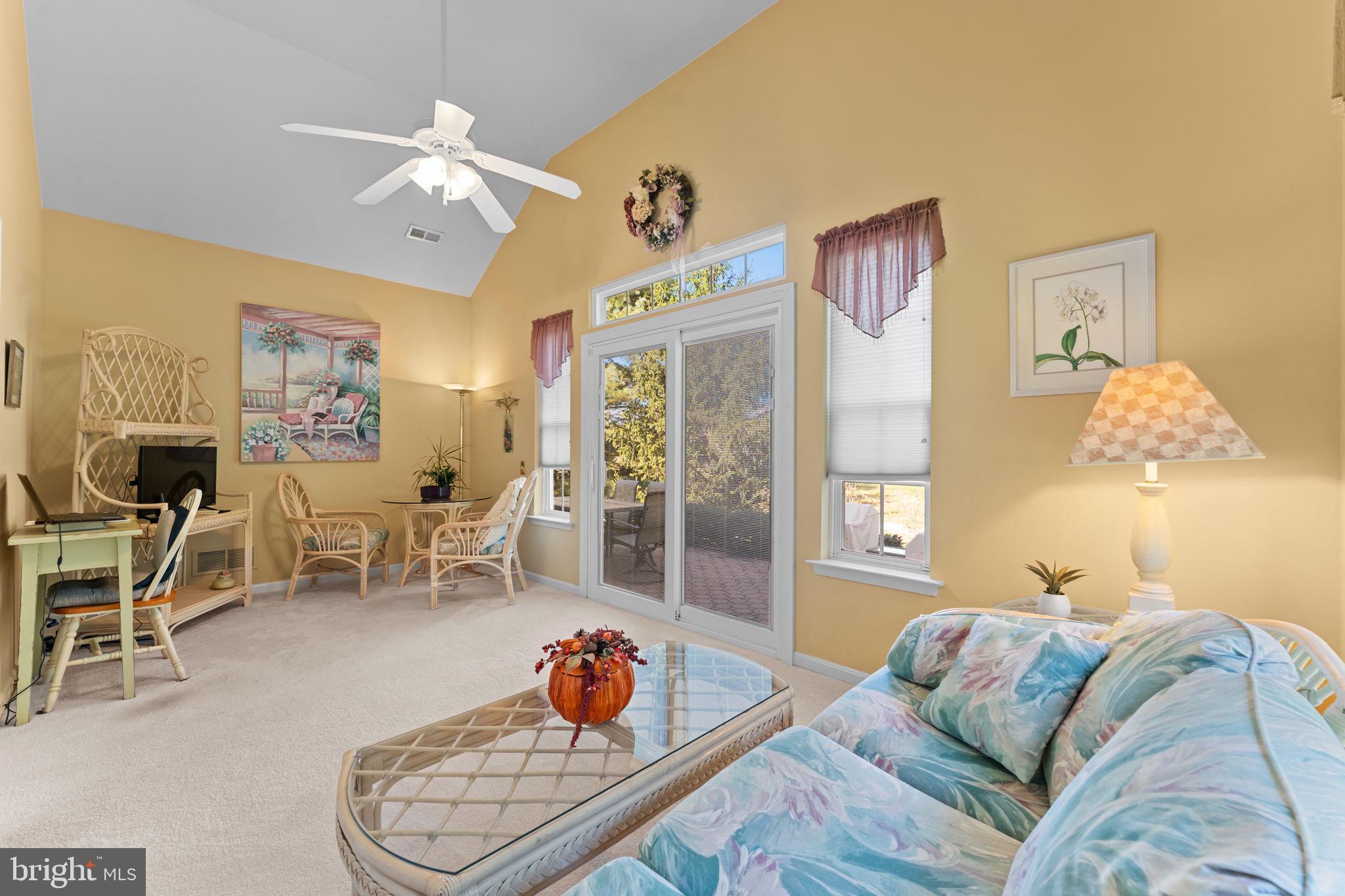 TRADITIONS AT SKIP - Residential