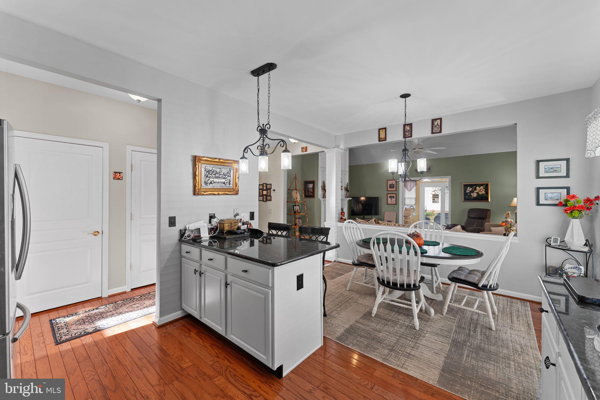 TRADITIONS AT SKIP - Residential