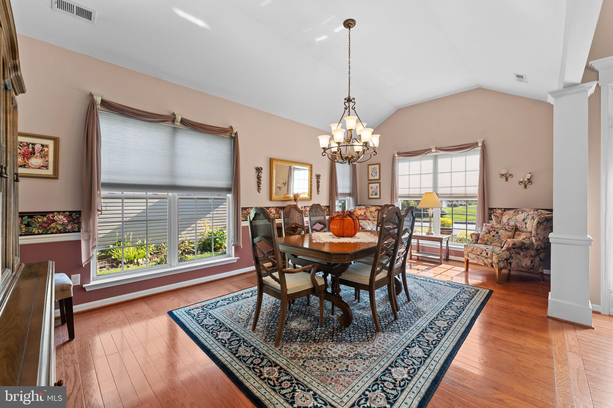 TRADITIONS AT SKIP - Residential