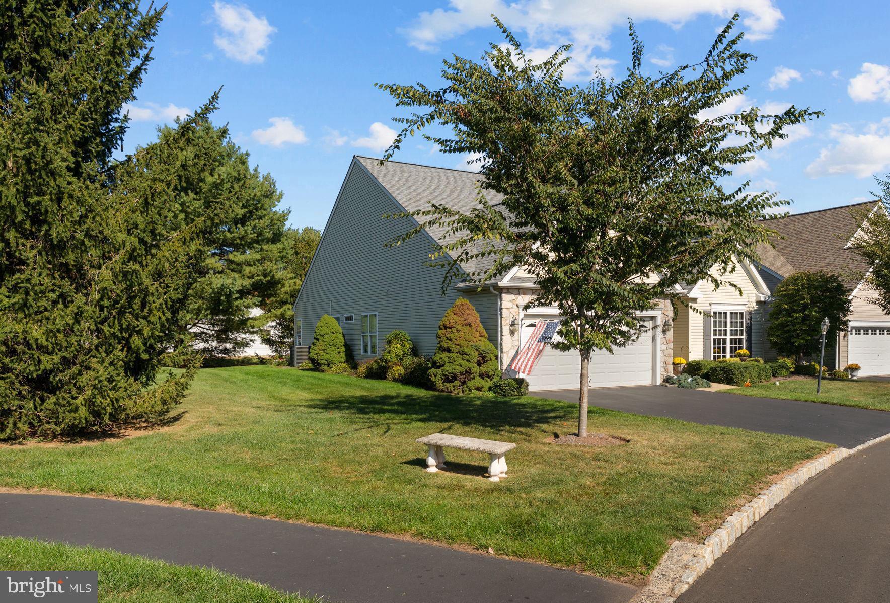 TRADITIONS AT SKIP - Residential