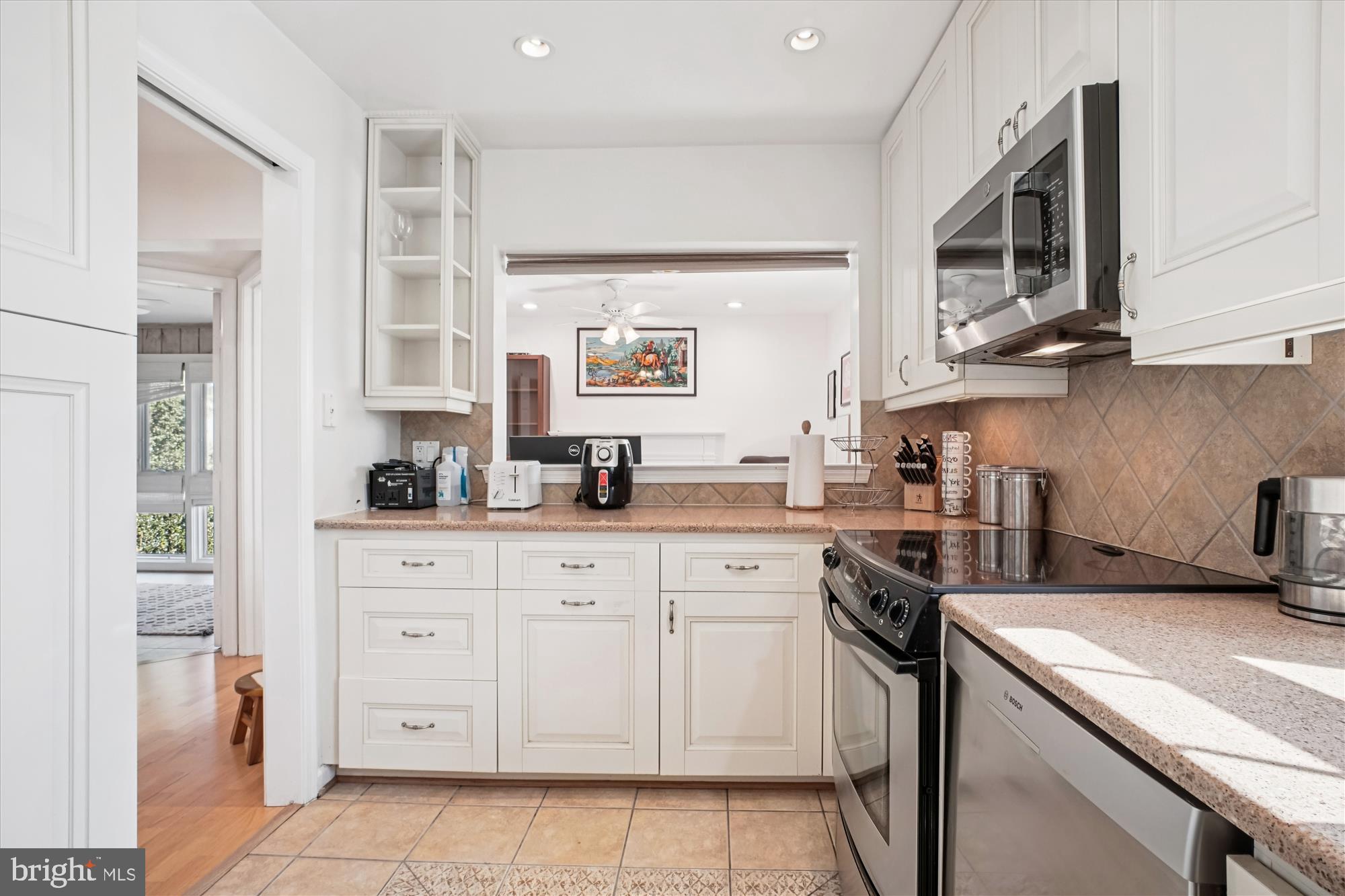 TUCKERMAN STATION CODM - Residential Lease