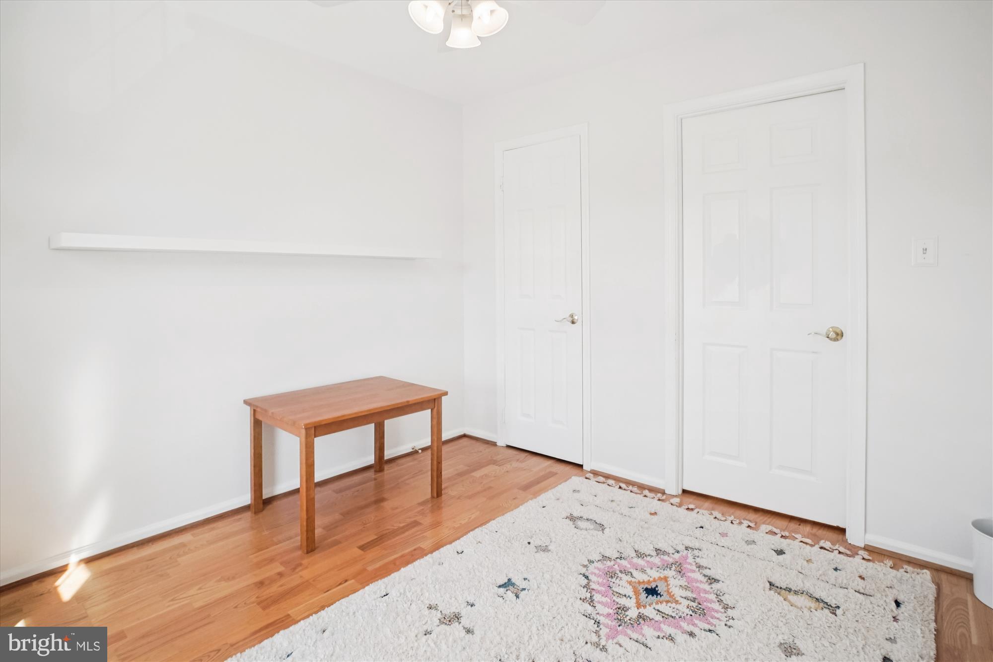 TUCKERMAN STATION CODM - Residential Lease