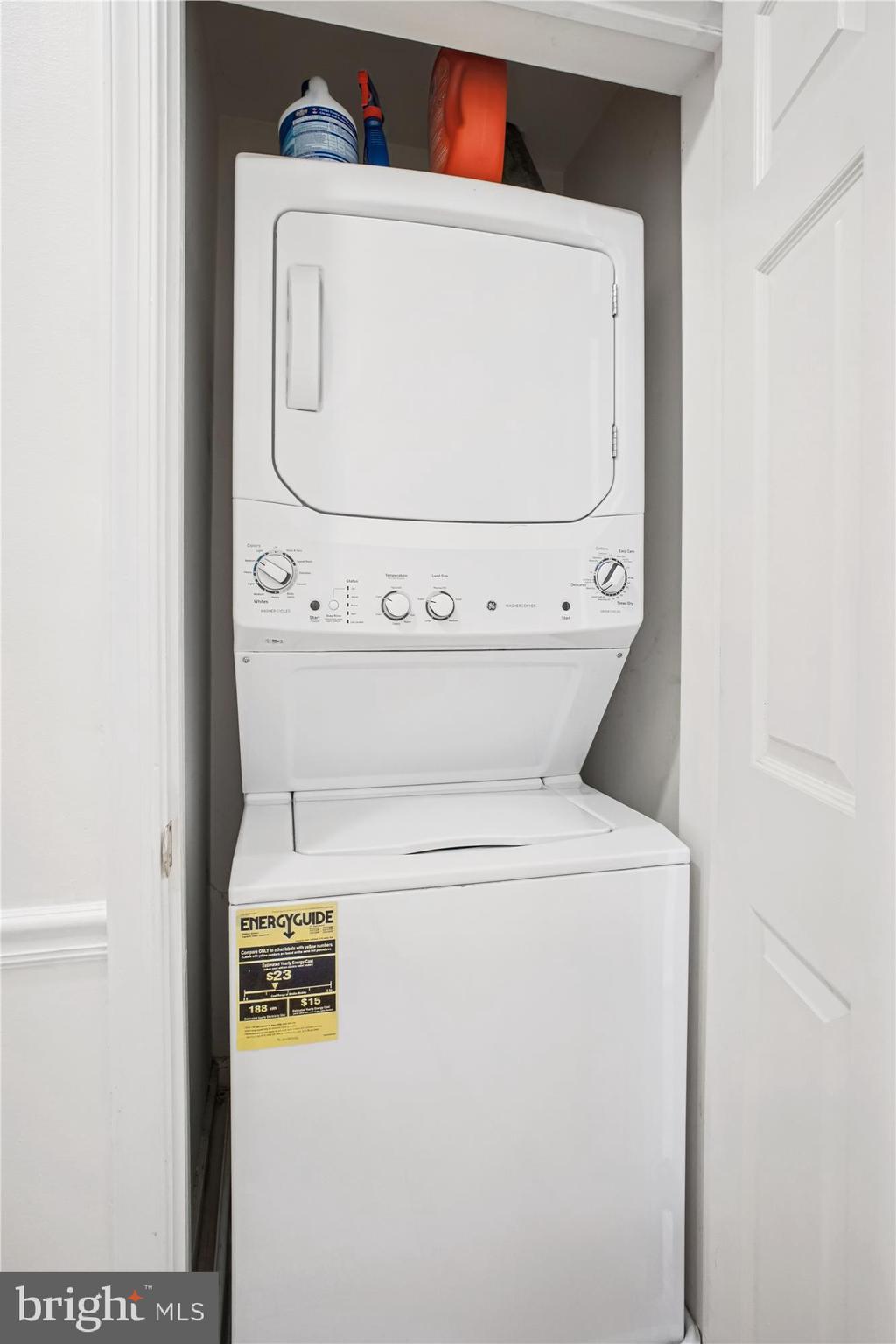 TUCKERMAN STATION CODM - Residential Lease