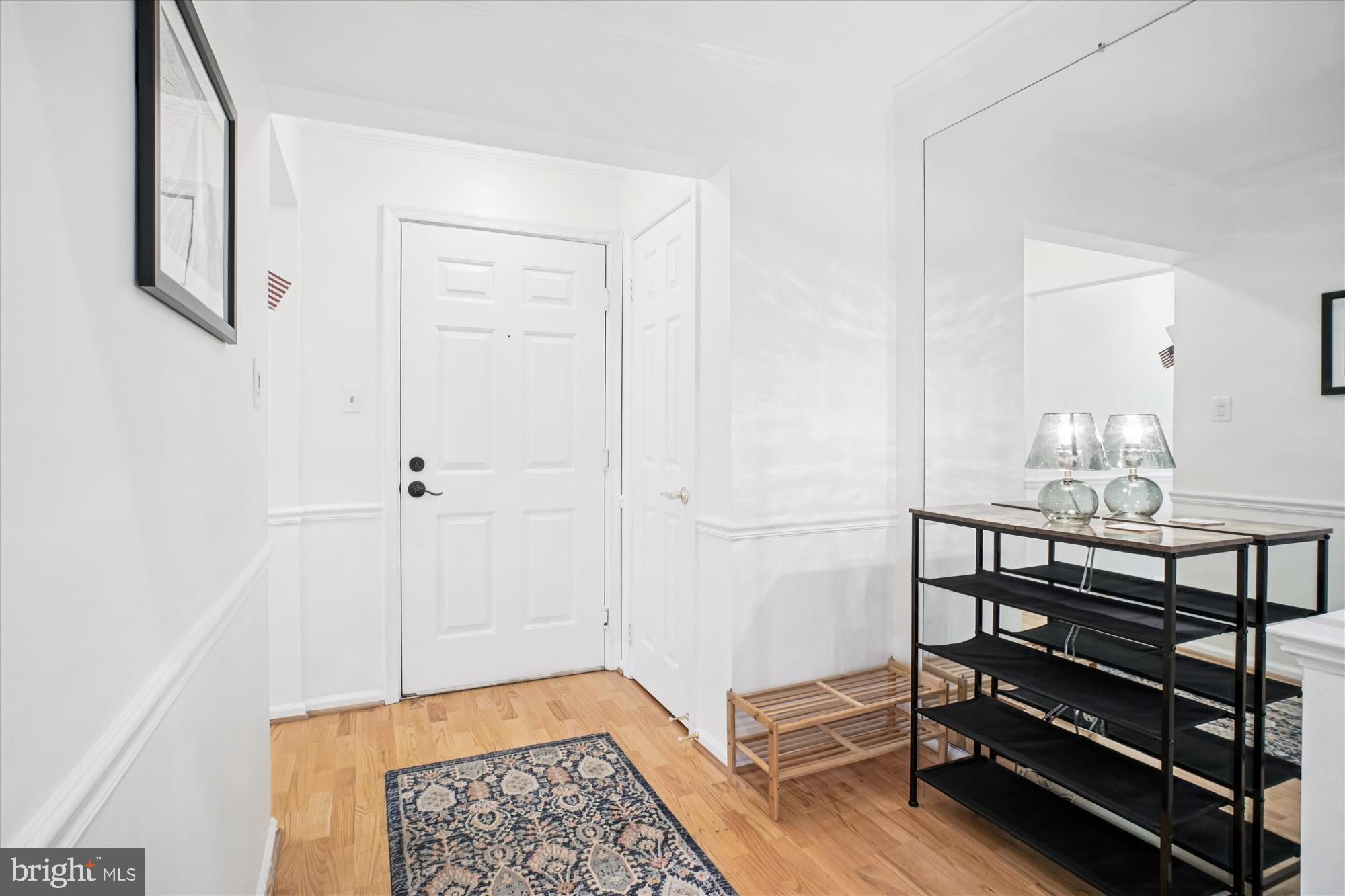 TUCKERMAN STATION CODM - Residential Lease