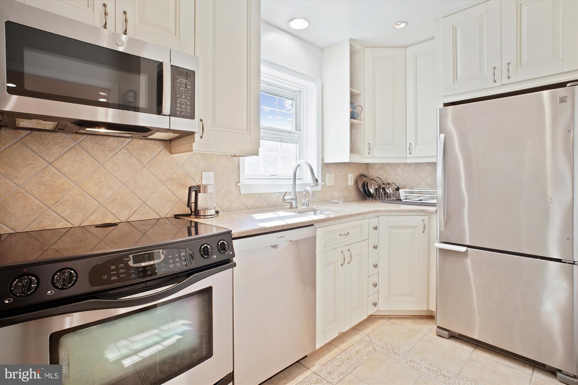 TUCKERMAN STATION CODM - Residential Lease