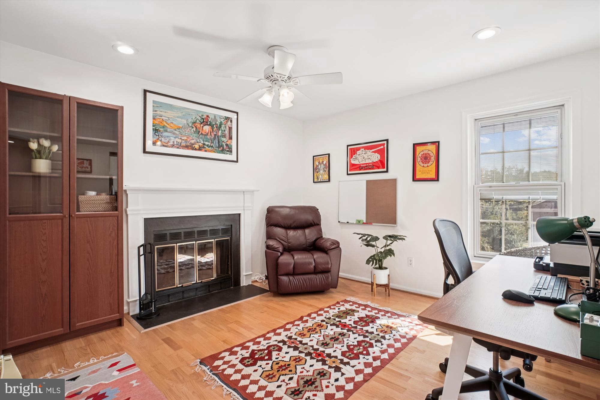 TUCKERMAN STATION CODM - Residential Lease