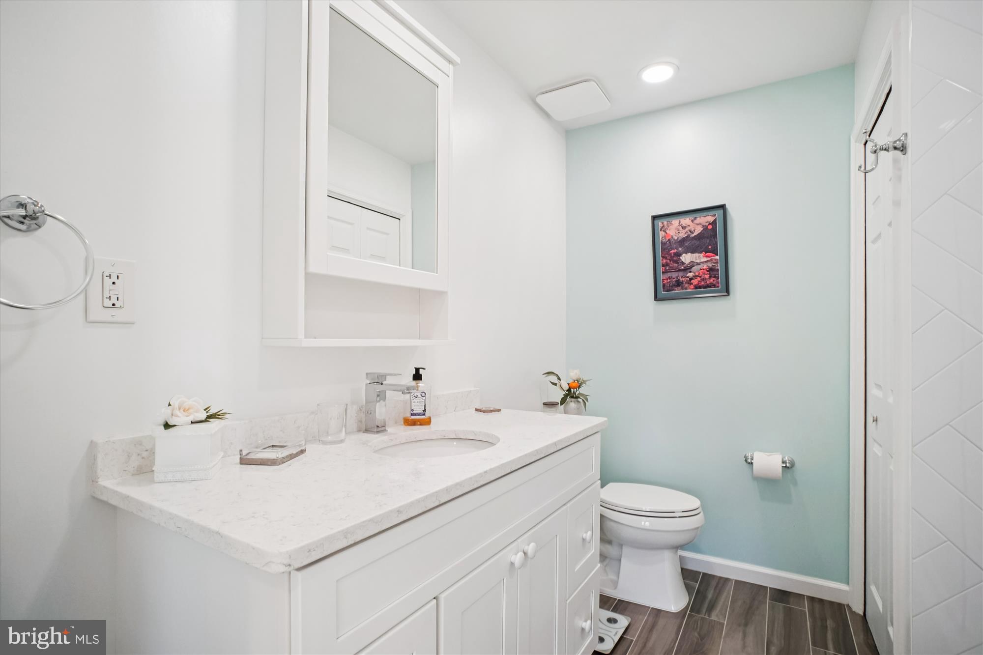 TUCKERMAN STATION CODM - Residential Lease