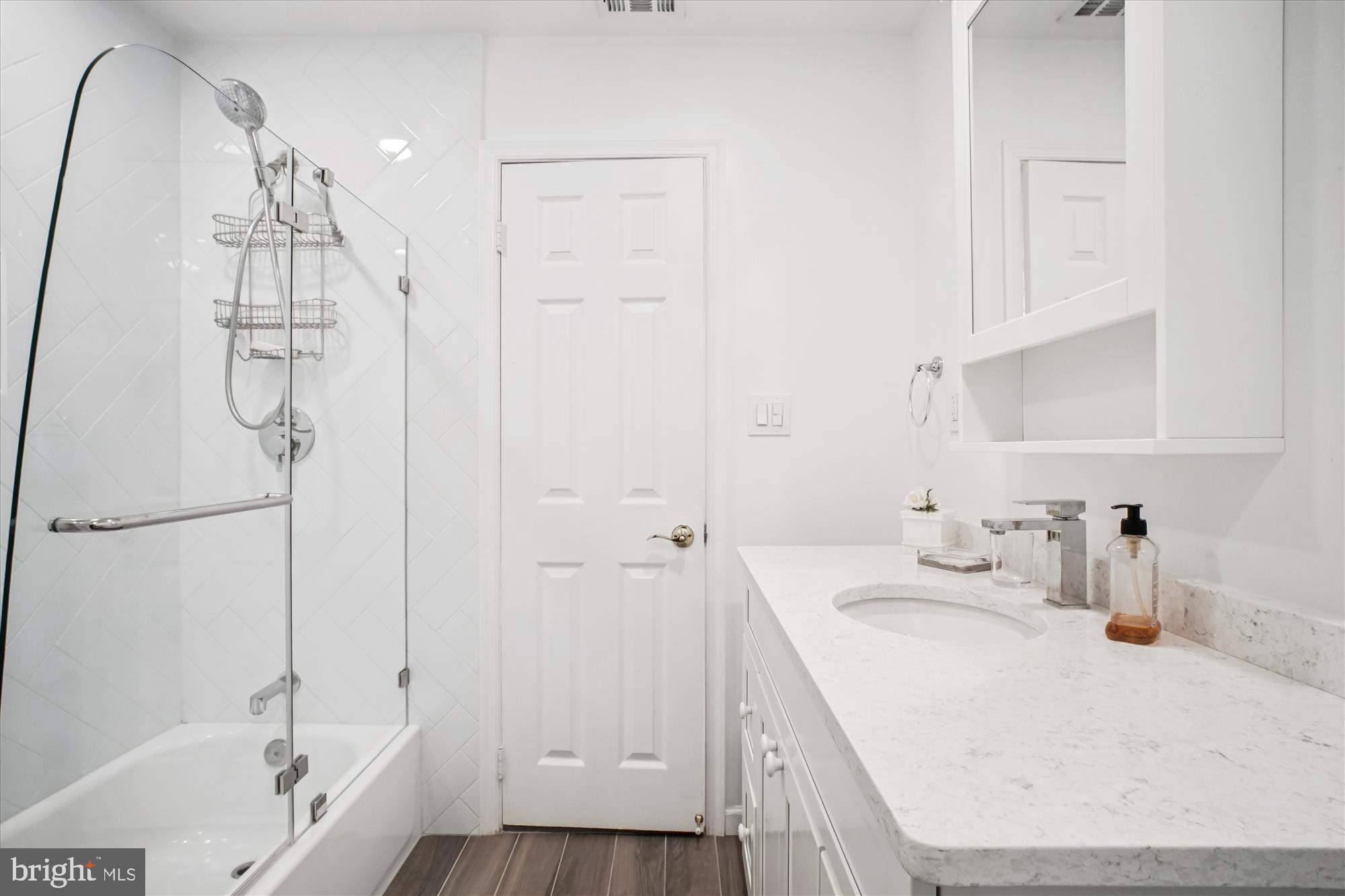 TUCKERMAN STATION CODM - Residential Lease