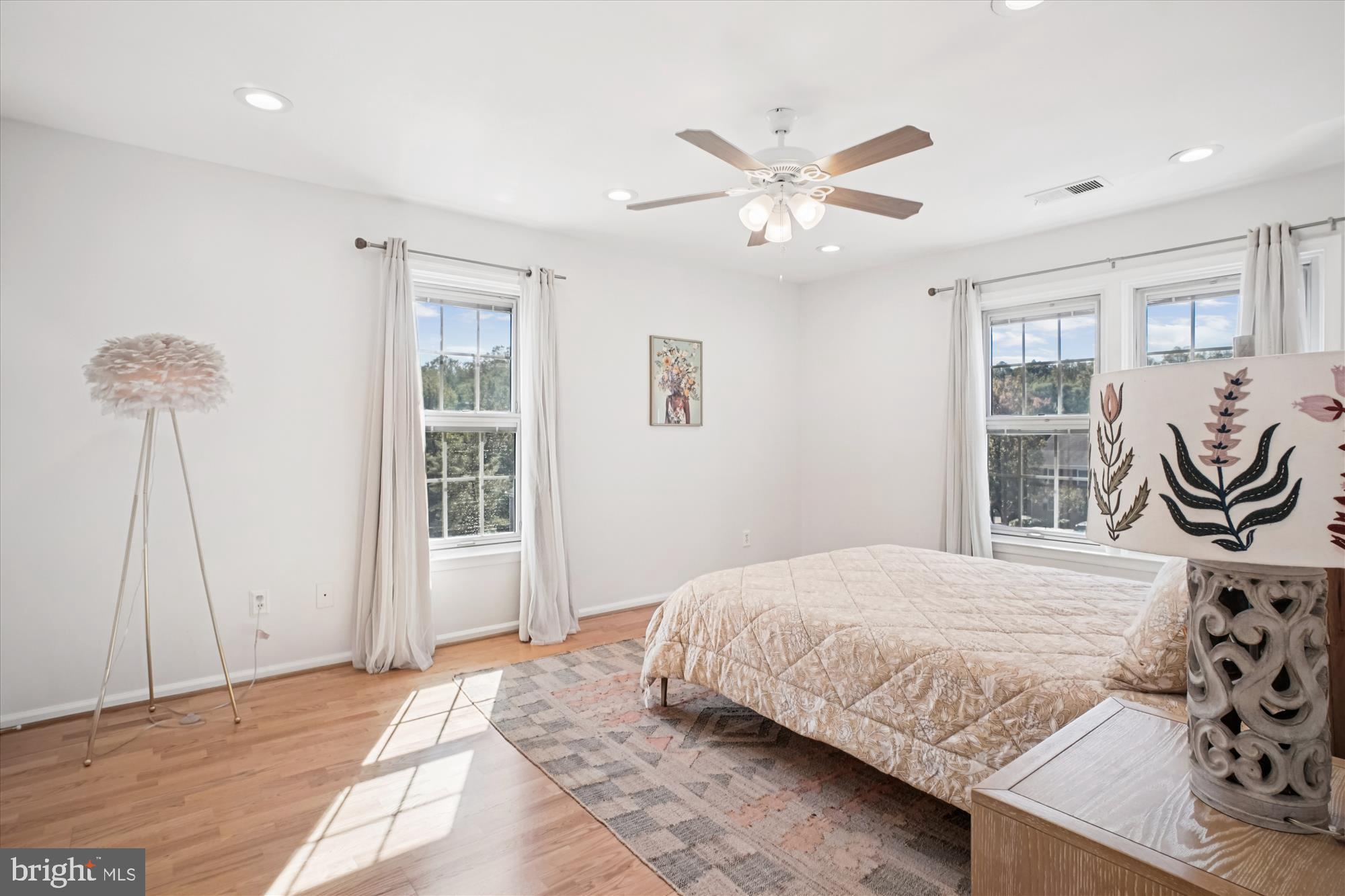 TUCKERMAN STATION CODM - Residential Lease