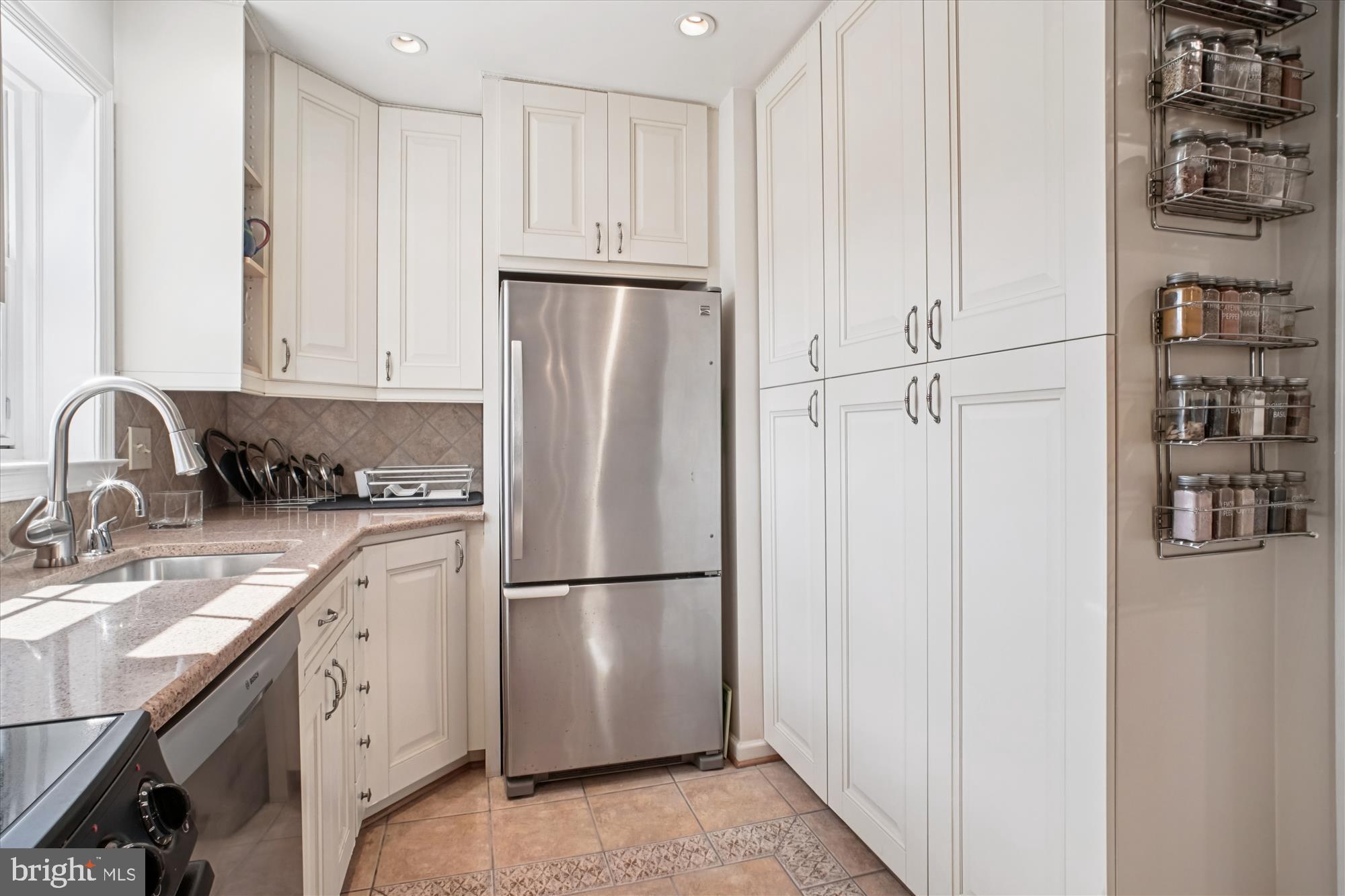 TUCKERMAN STATION CODM - Residential Lease