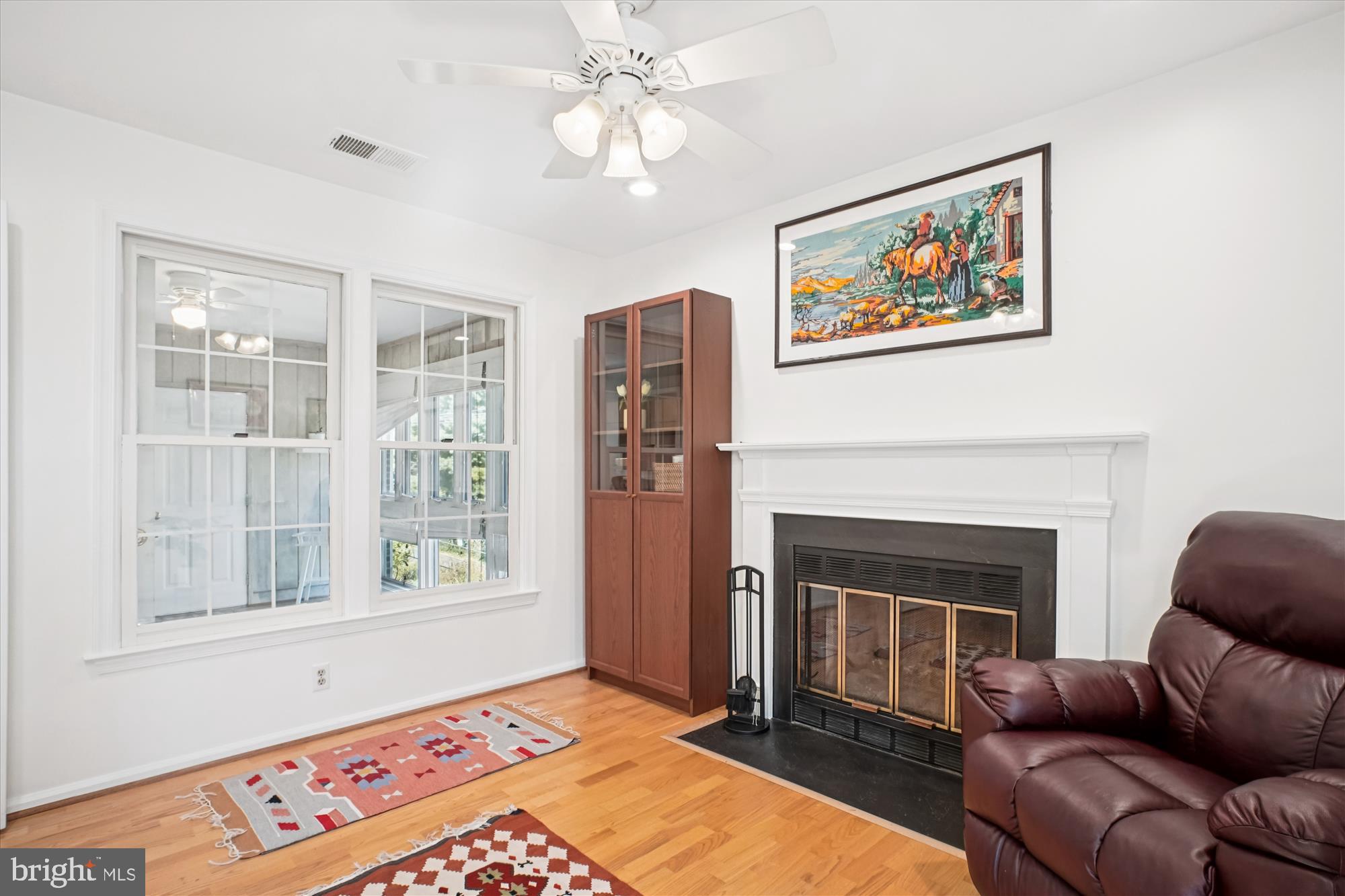 TUCKERMAN STATION CODM - Residential Lease