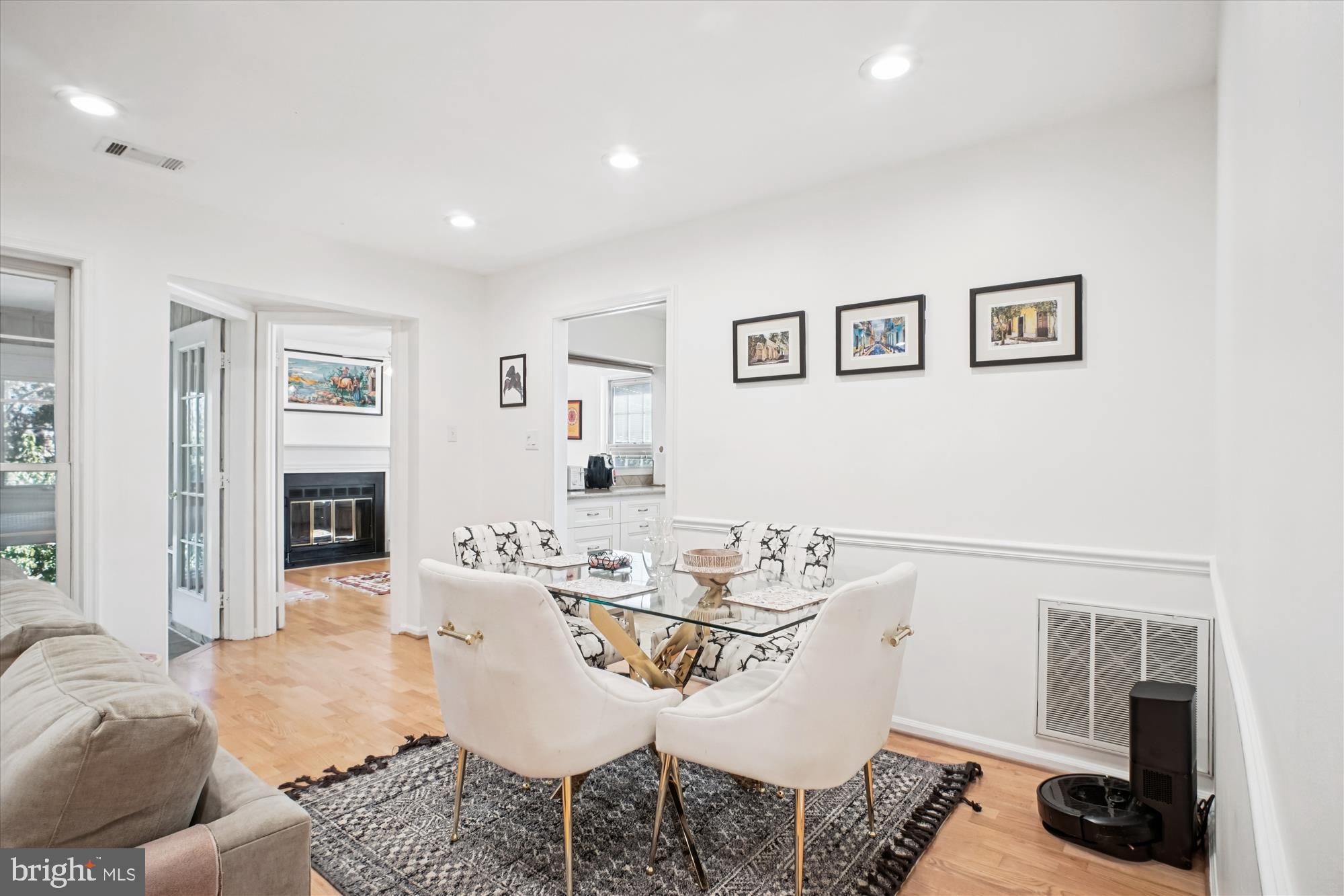 TUCKERMAN STATION CODM - Residential Lease