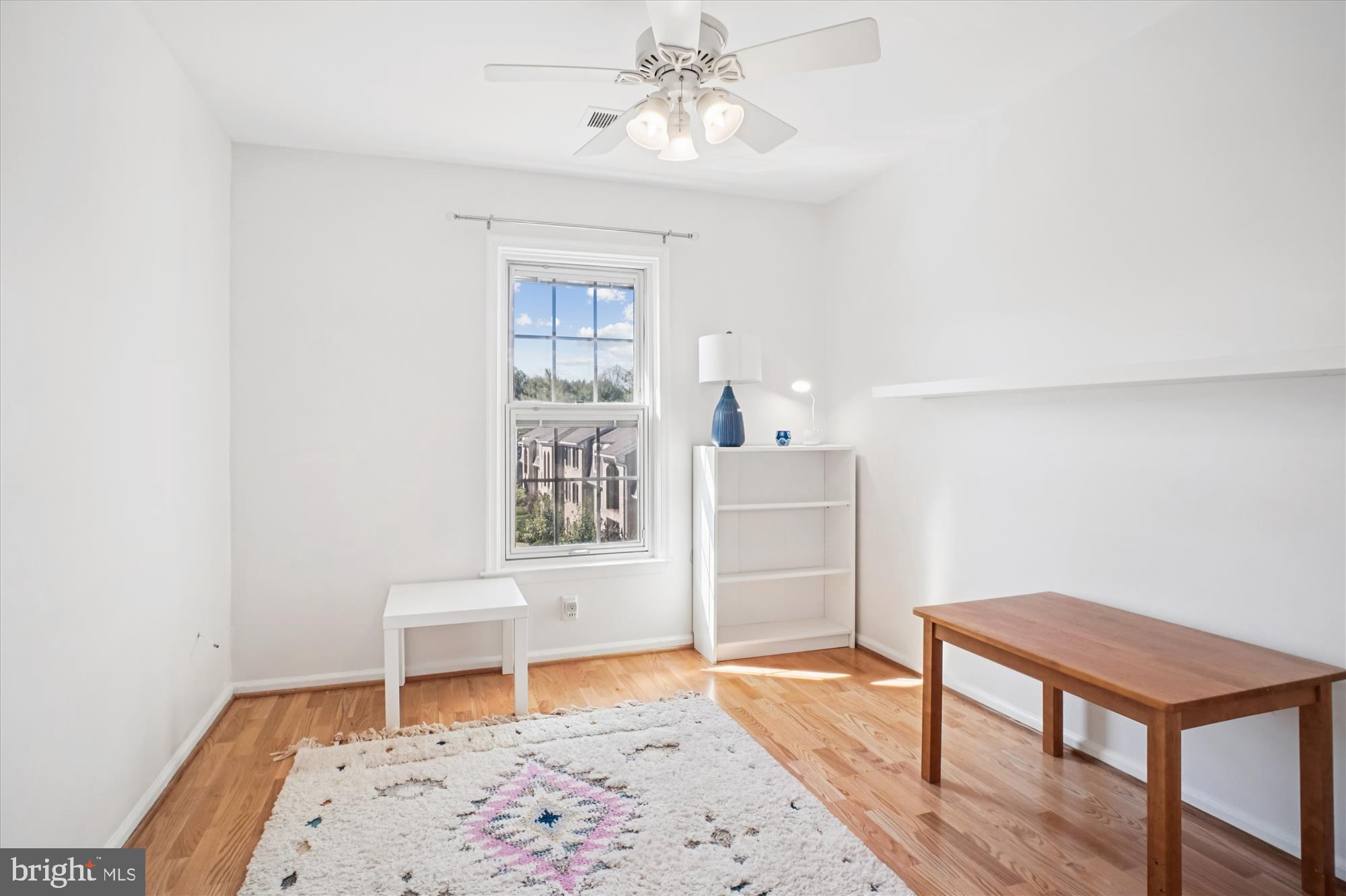 TUCKERMAN STATION CODM - Residential Lease