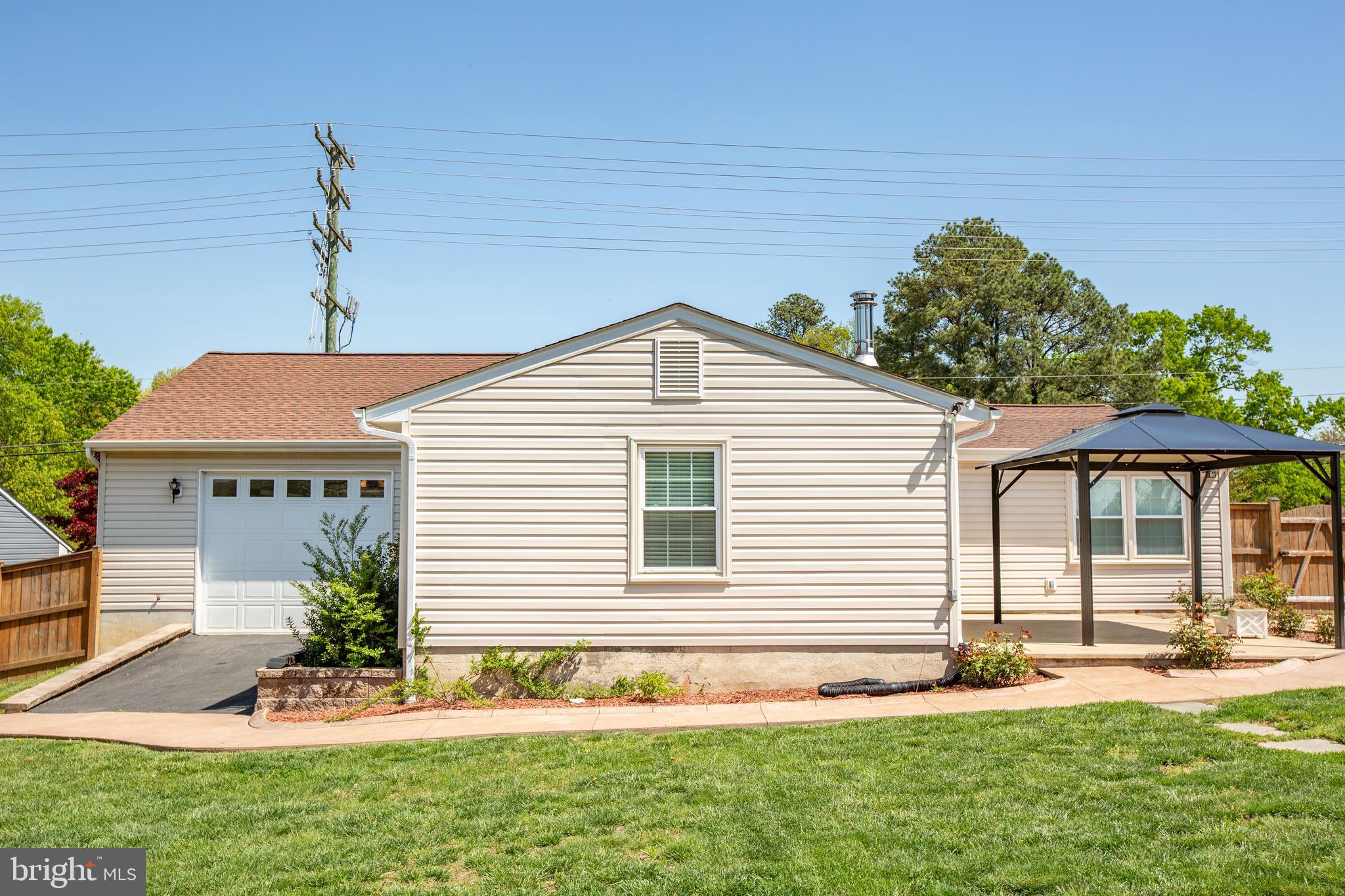 THE MEADOWS - Residential