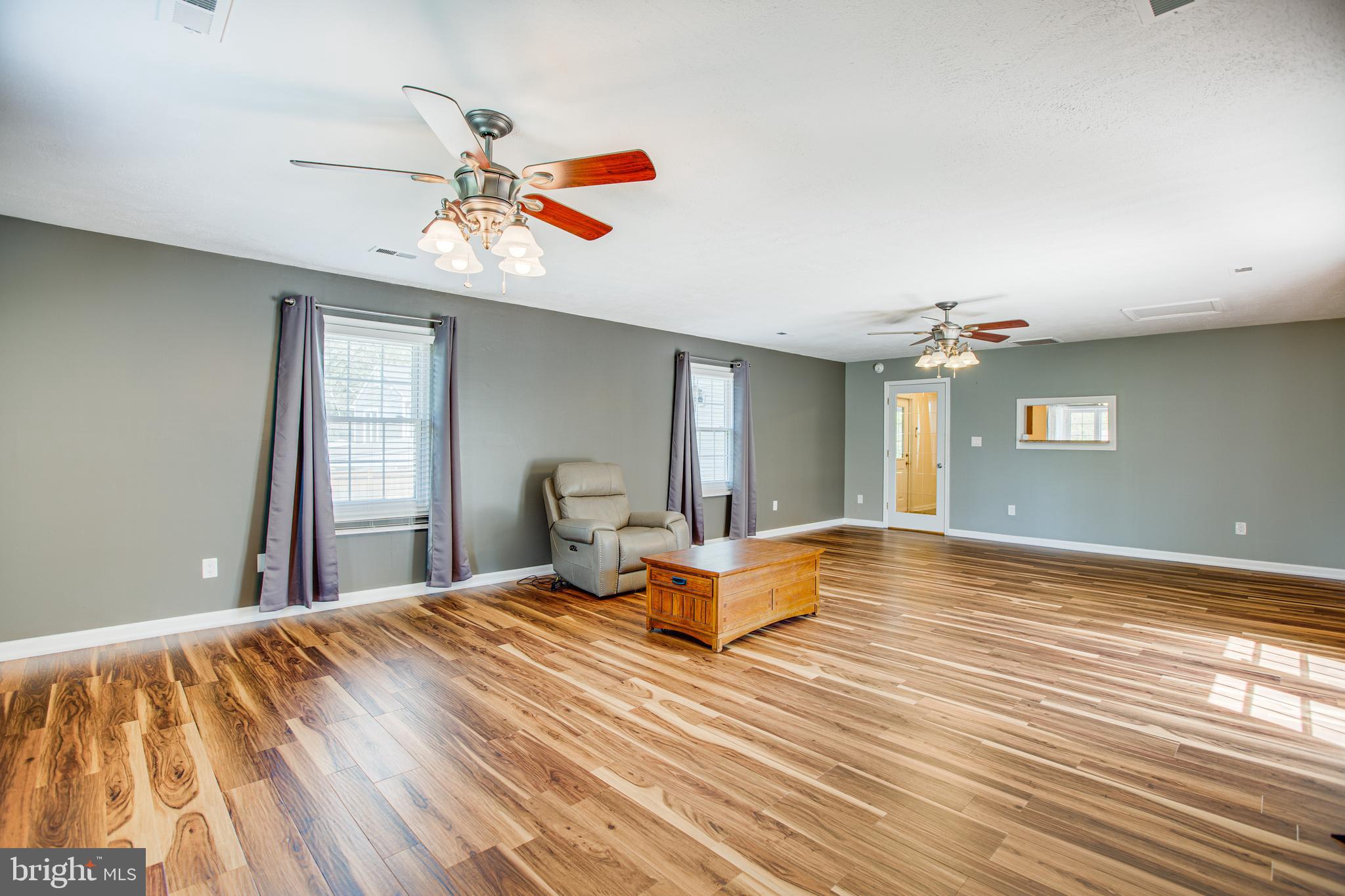 THE MEADOWS - Residential