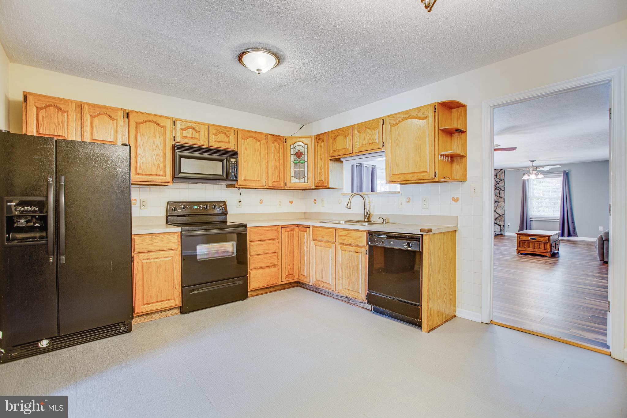 THE MEADOWS - Residential