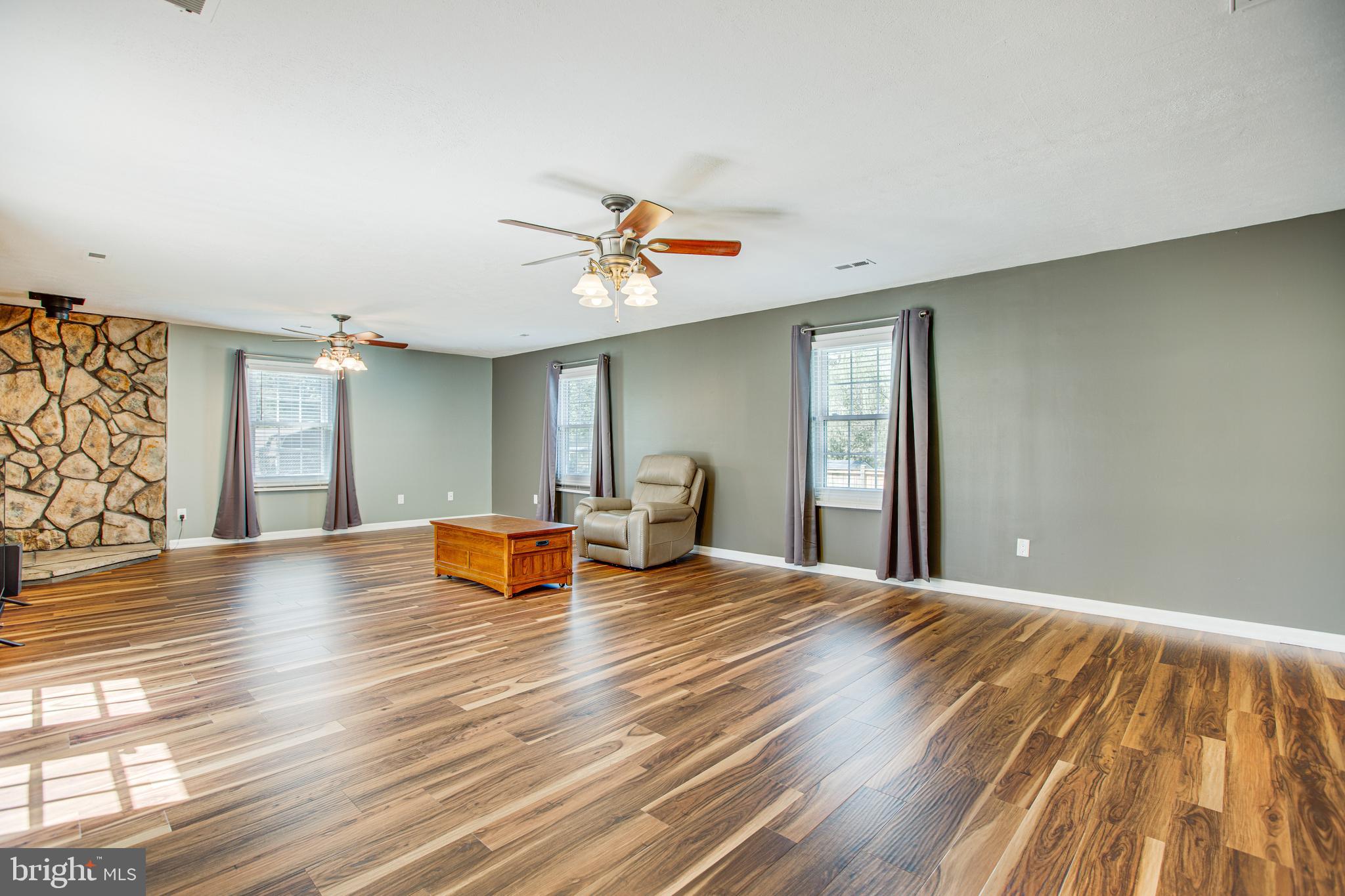 THE MEADOWS - Residential