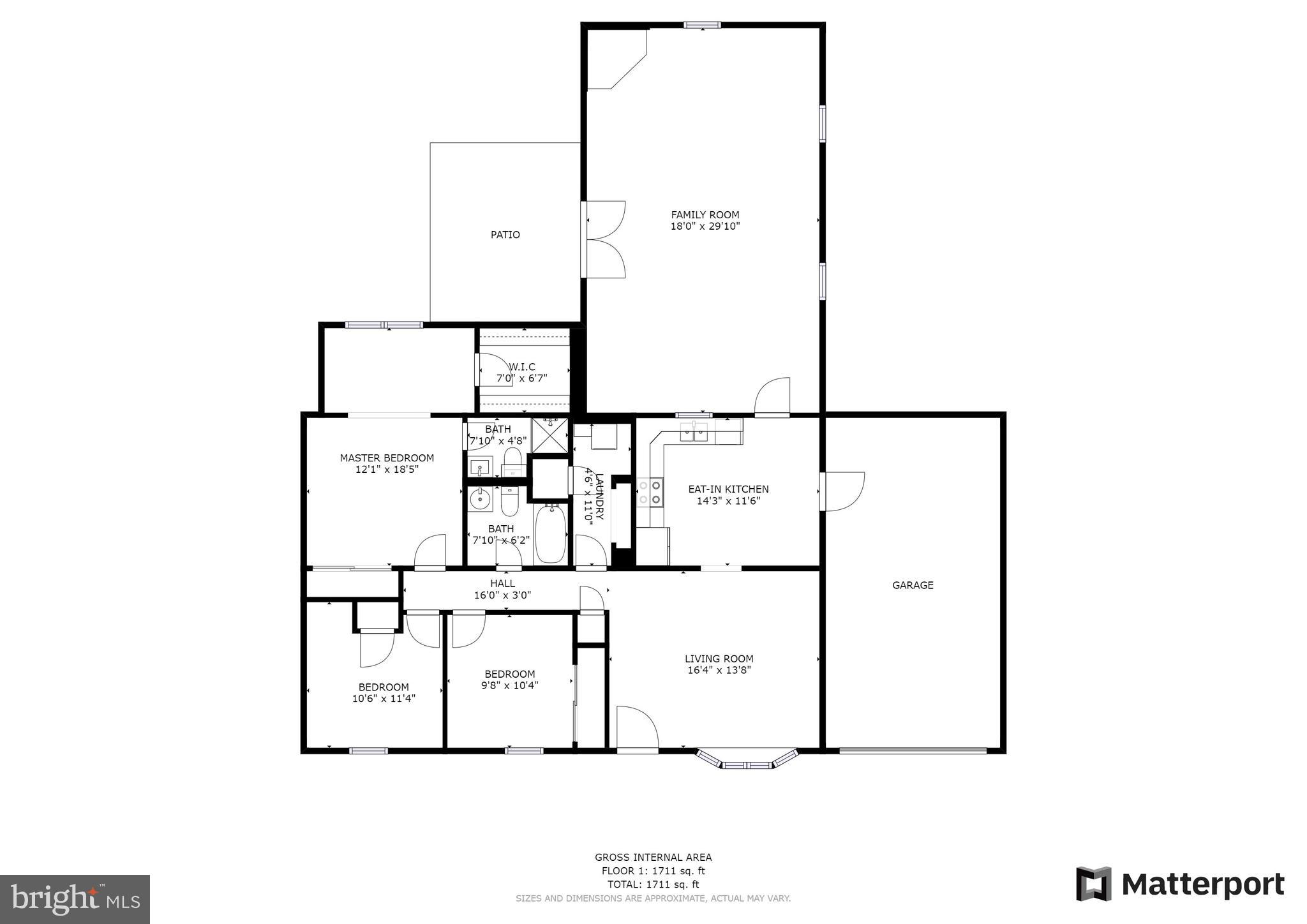 THE MEADOWS - Residential