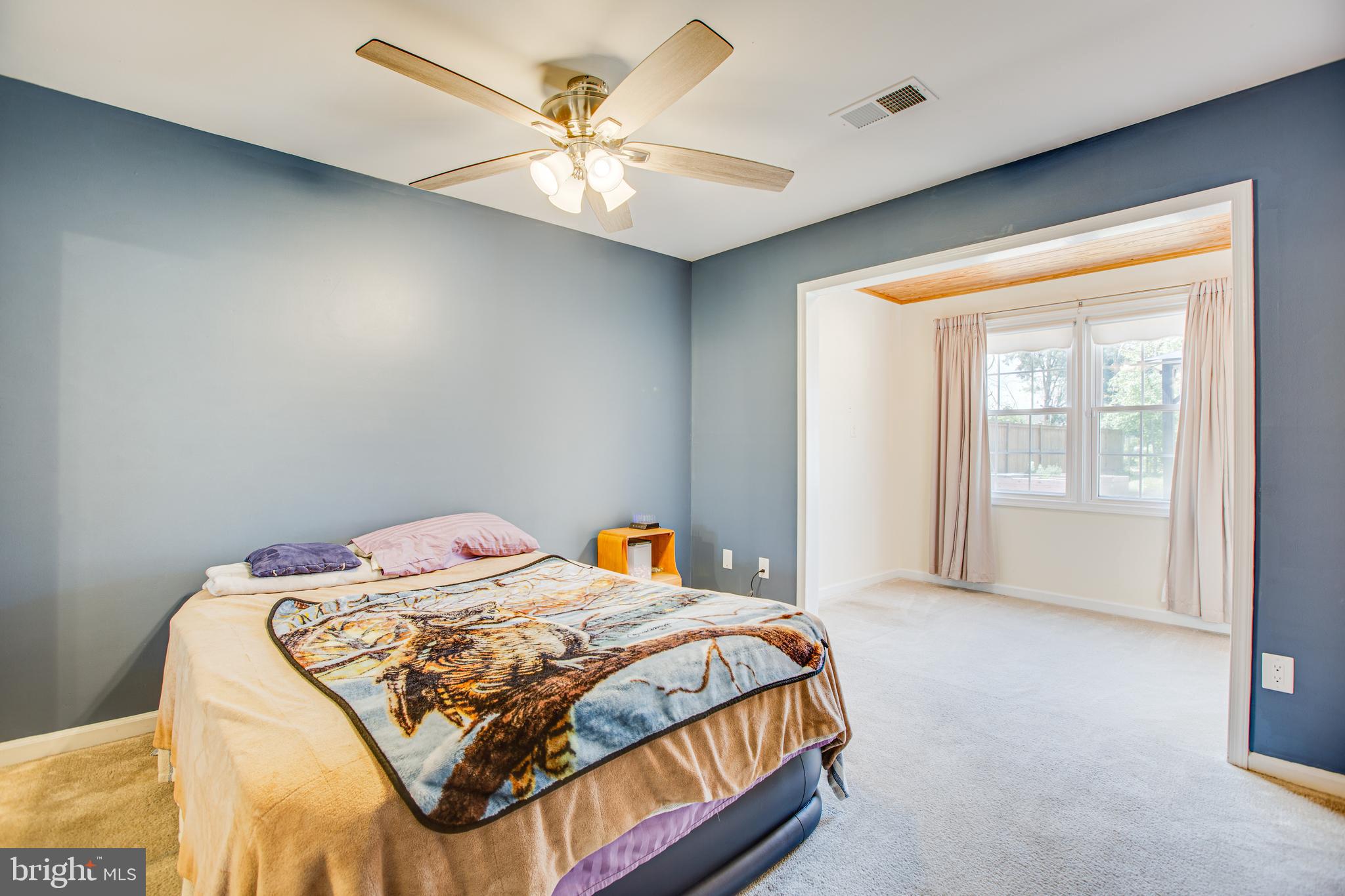 THE MEADOWS - Residential