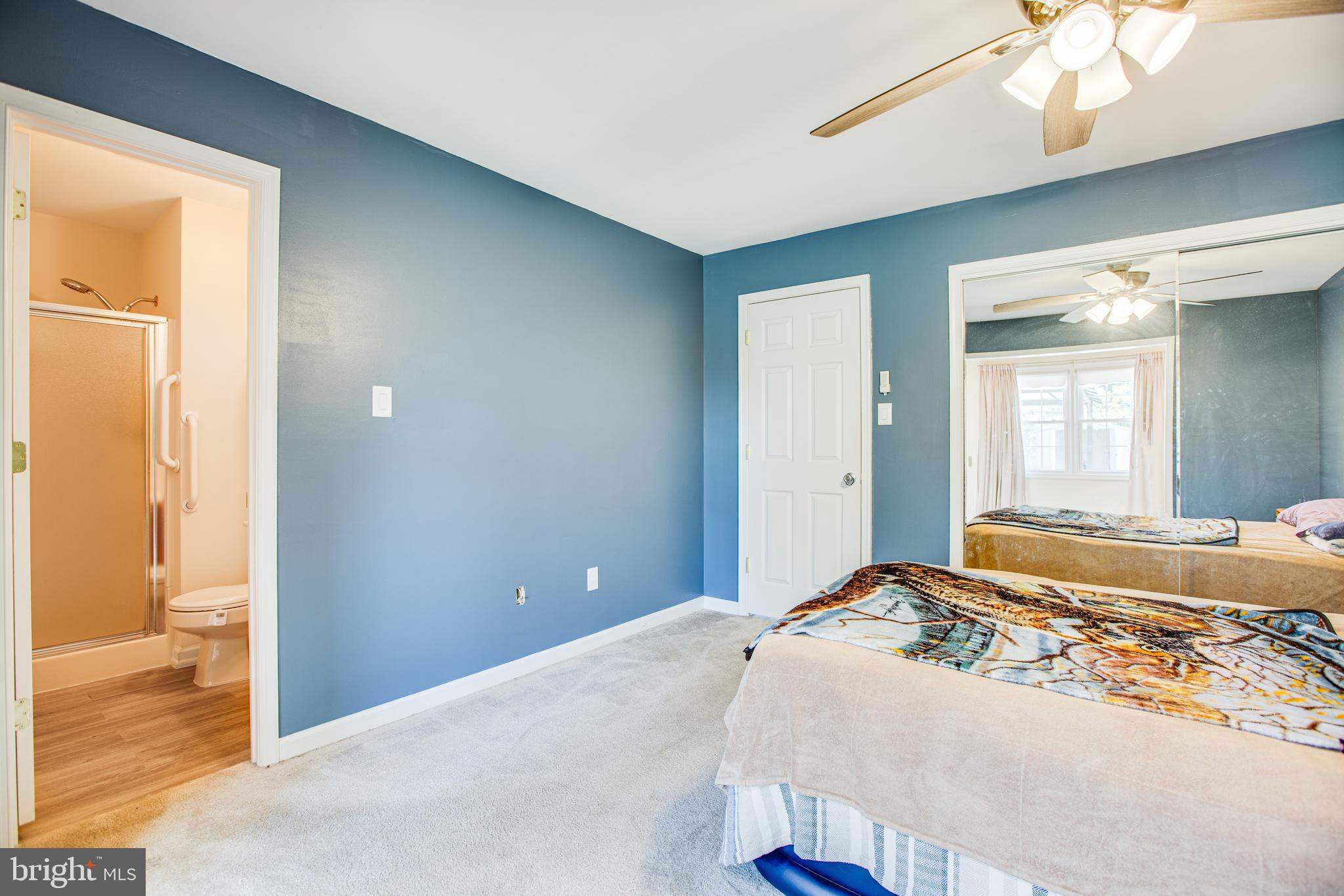 THE MEADOWS - Residential