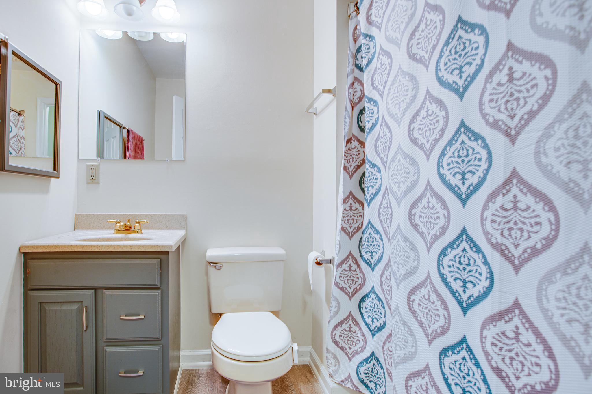 THE MEADOWS - Residential