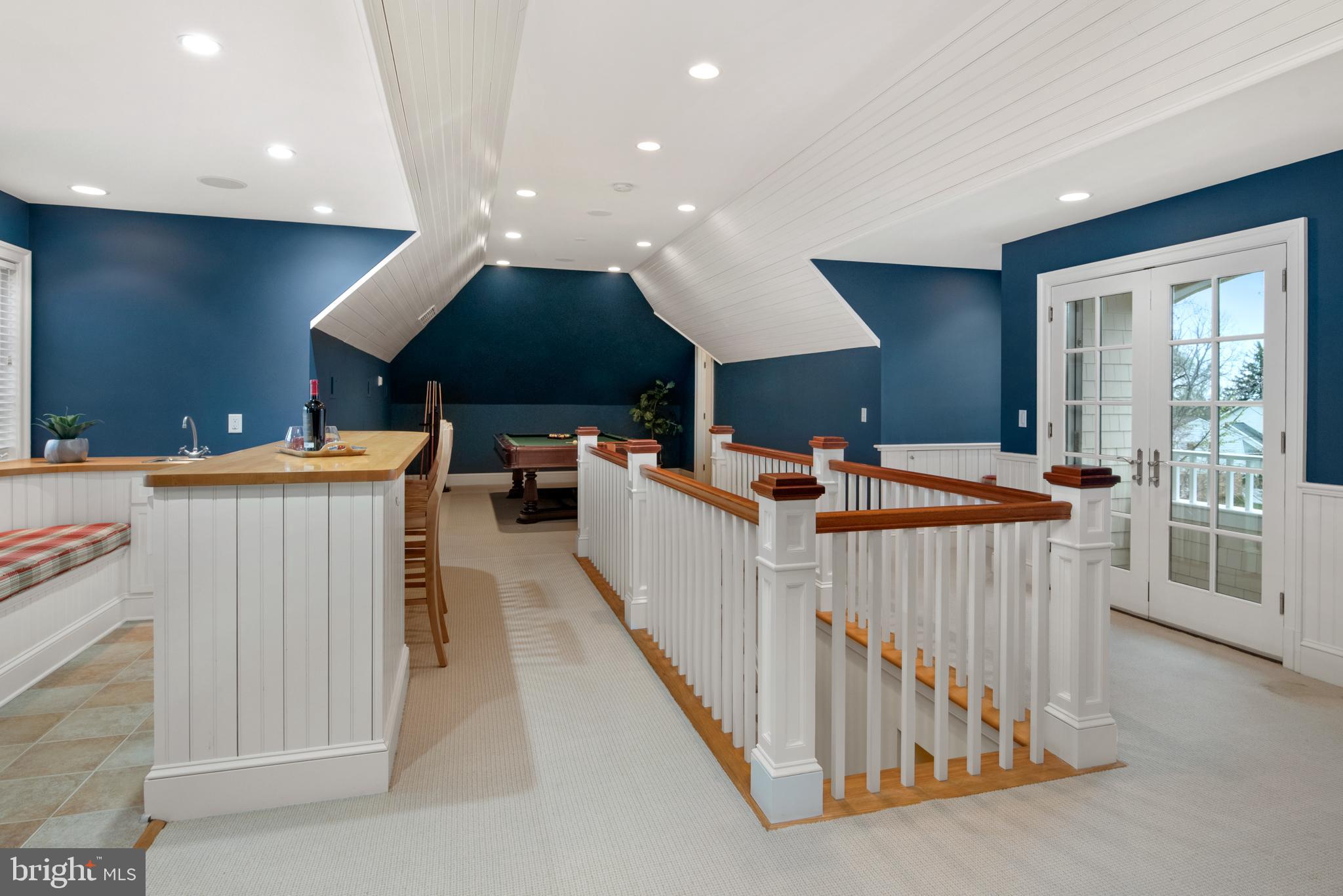 PENDENNIS MOUNT - Residential