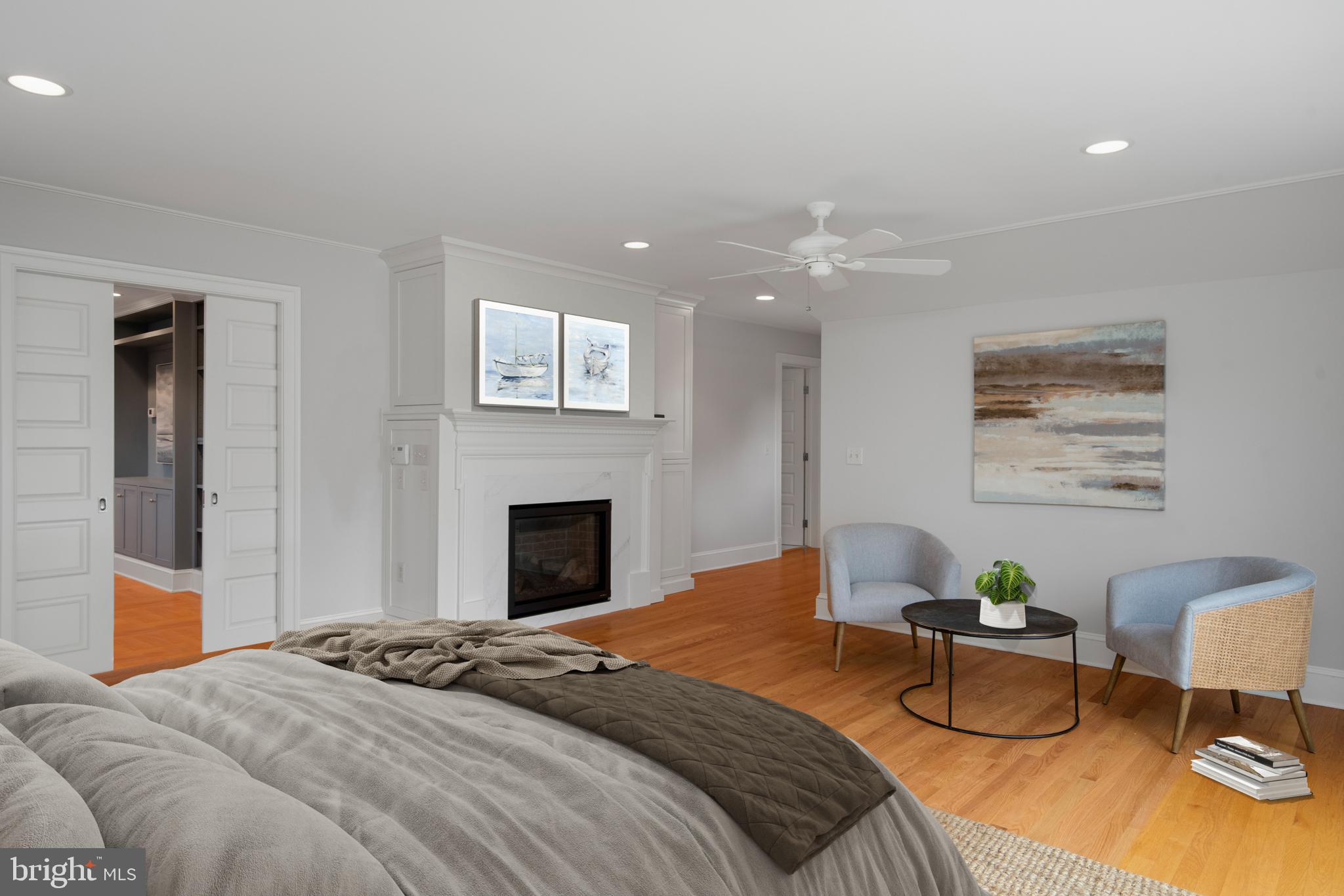 PENDENNIS MOUNT - Residential