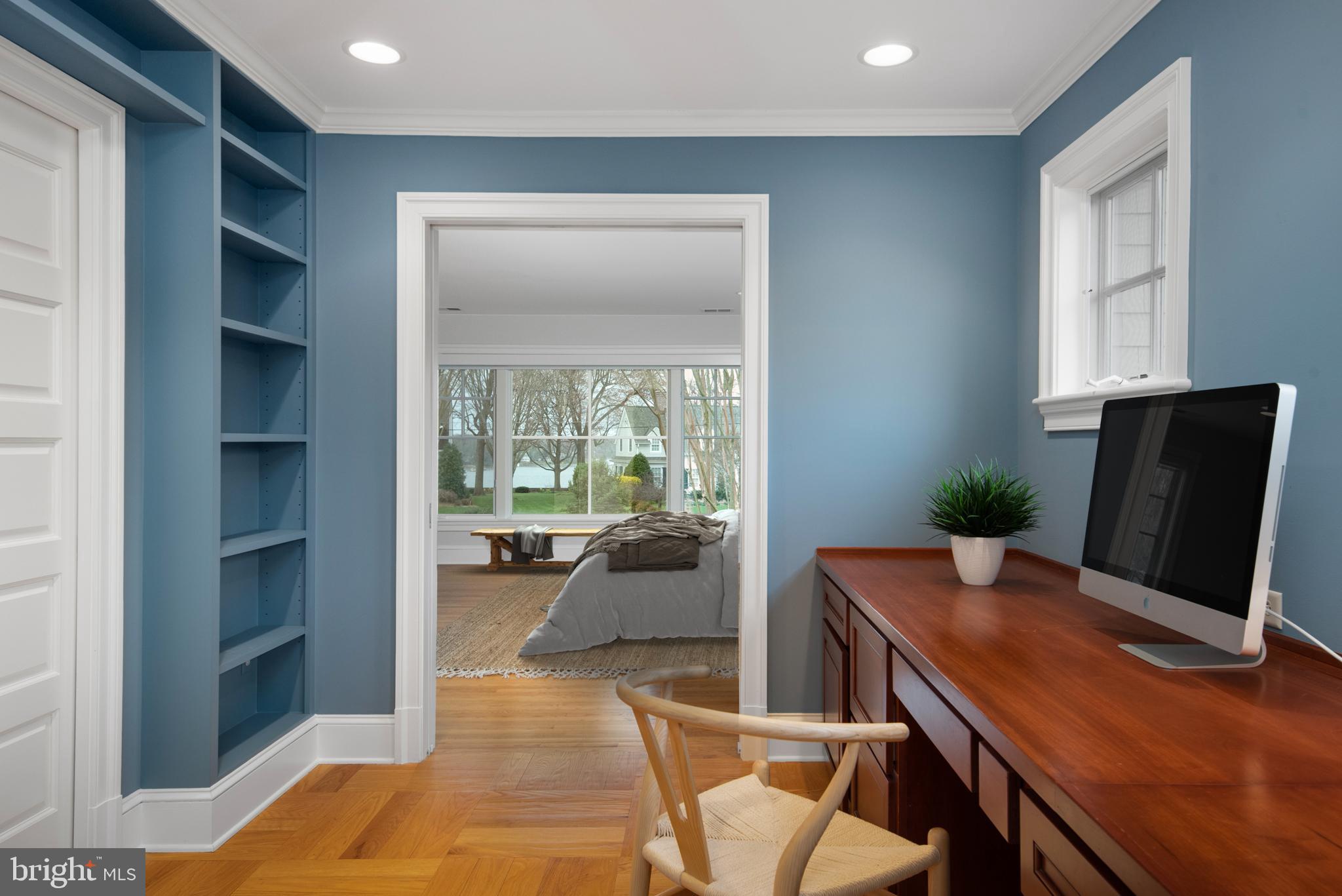 PENDENNIS MOUNT - Residential