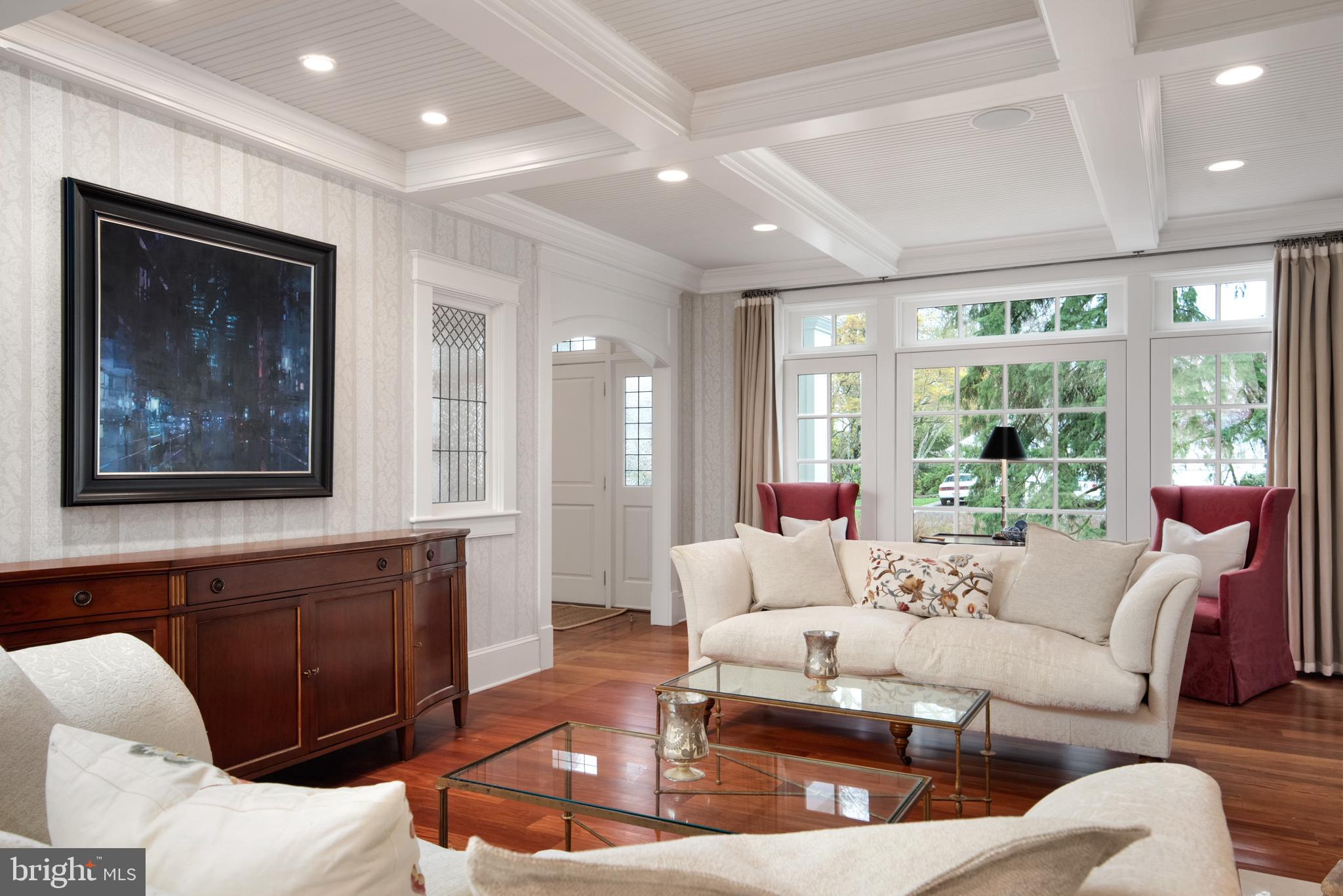 PENDENNIS MOUNT - Residential