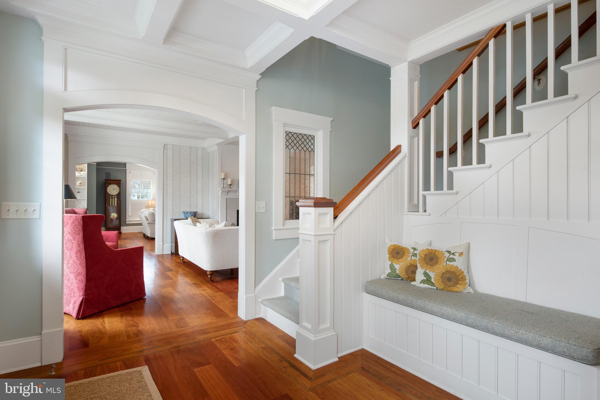 PENDENNIS MOUNT - Residential