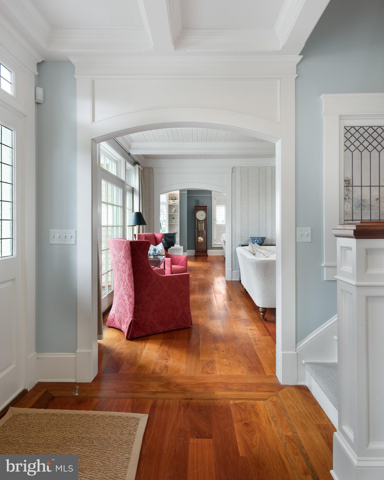 PENDENNIS MOUNT - Residential