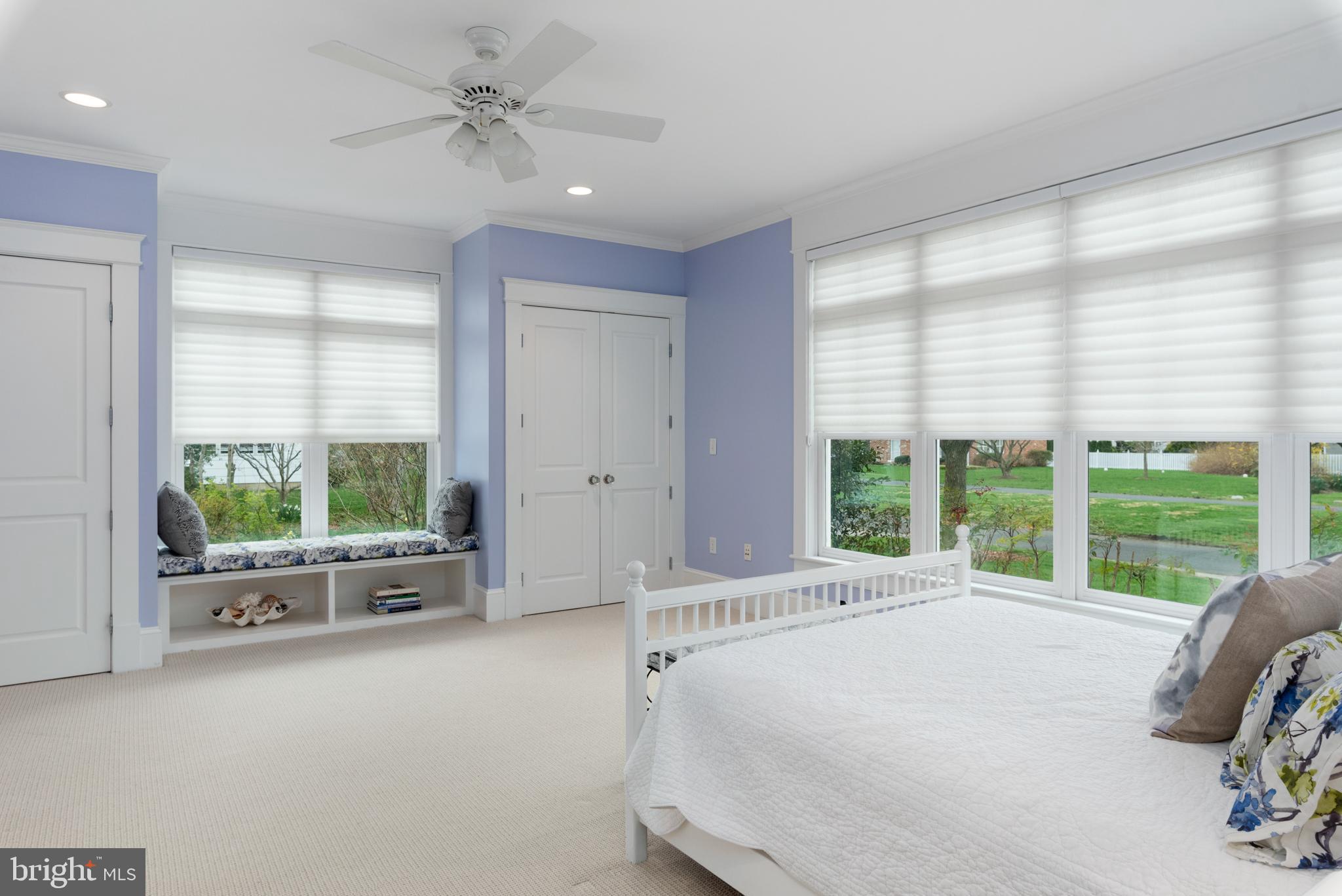 PENDENNIS MOUNT - Residential