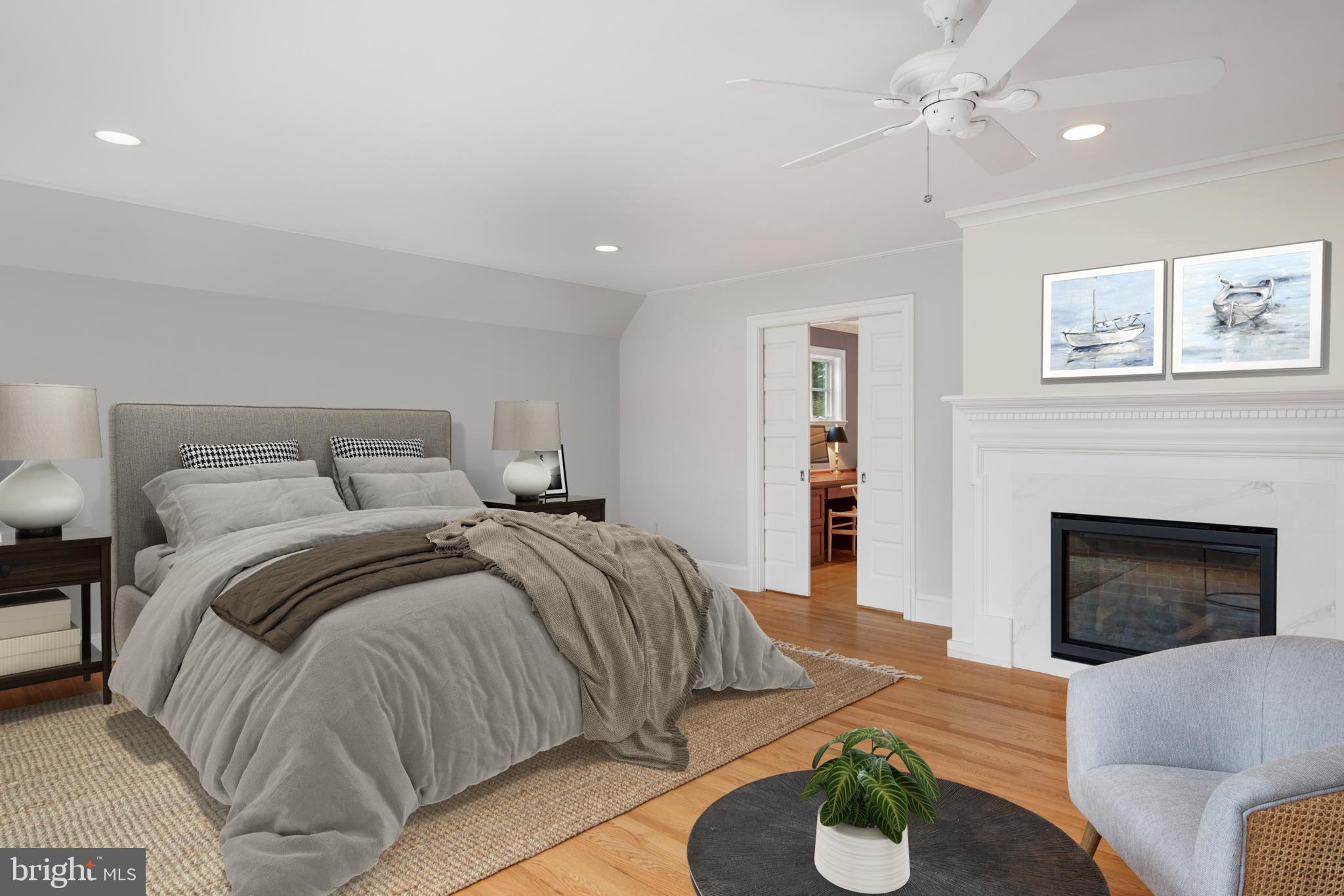 PENDENNIS MOUNT - Residential