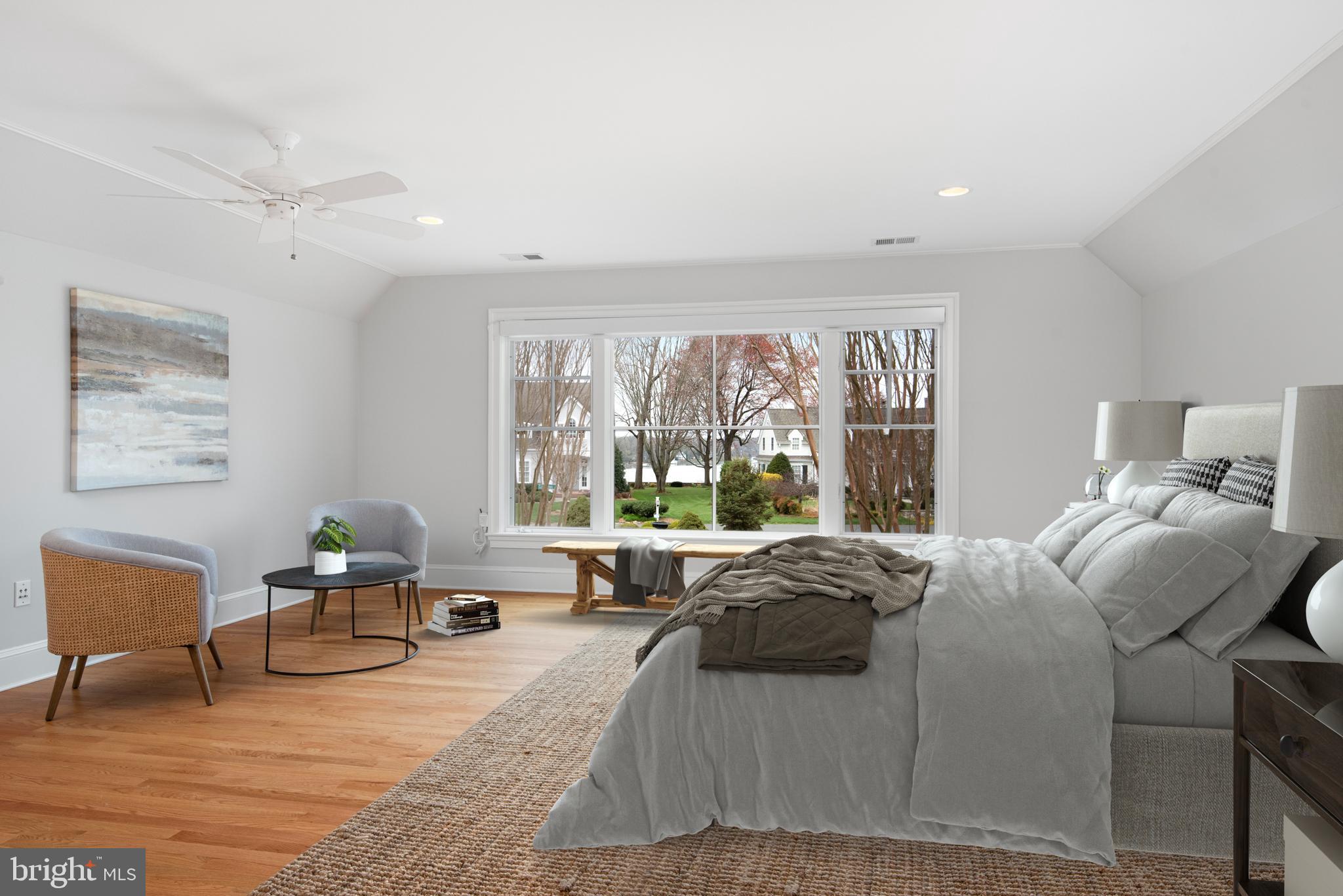 PENDENNIS MOUNT - Residential